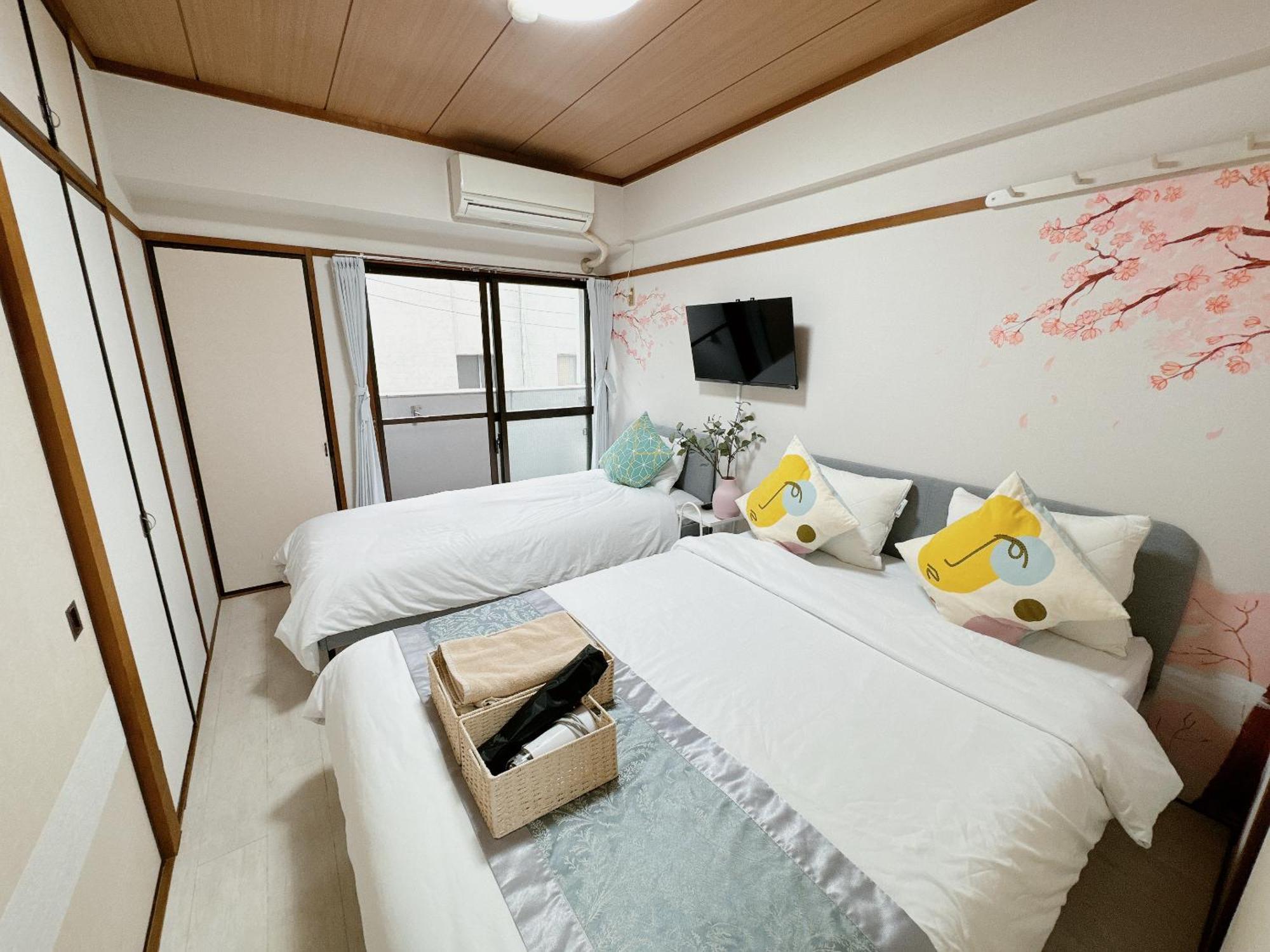 Apartment 江元浅草 Tokyo