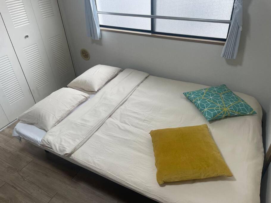 Apartment 江元浅草 Tokyo