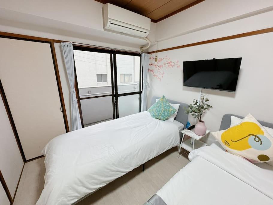 江元浅草 Apartment