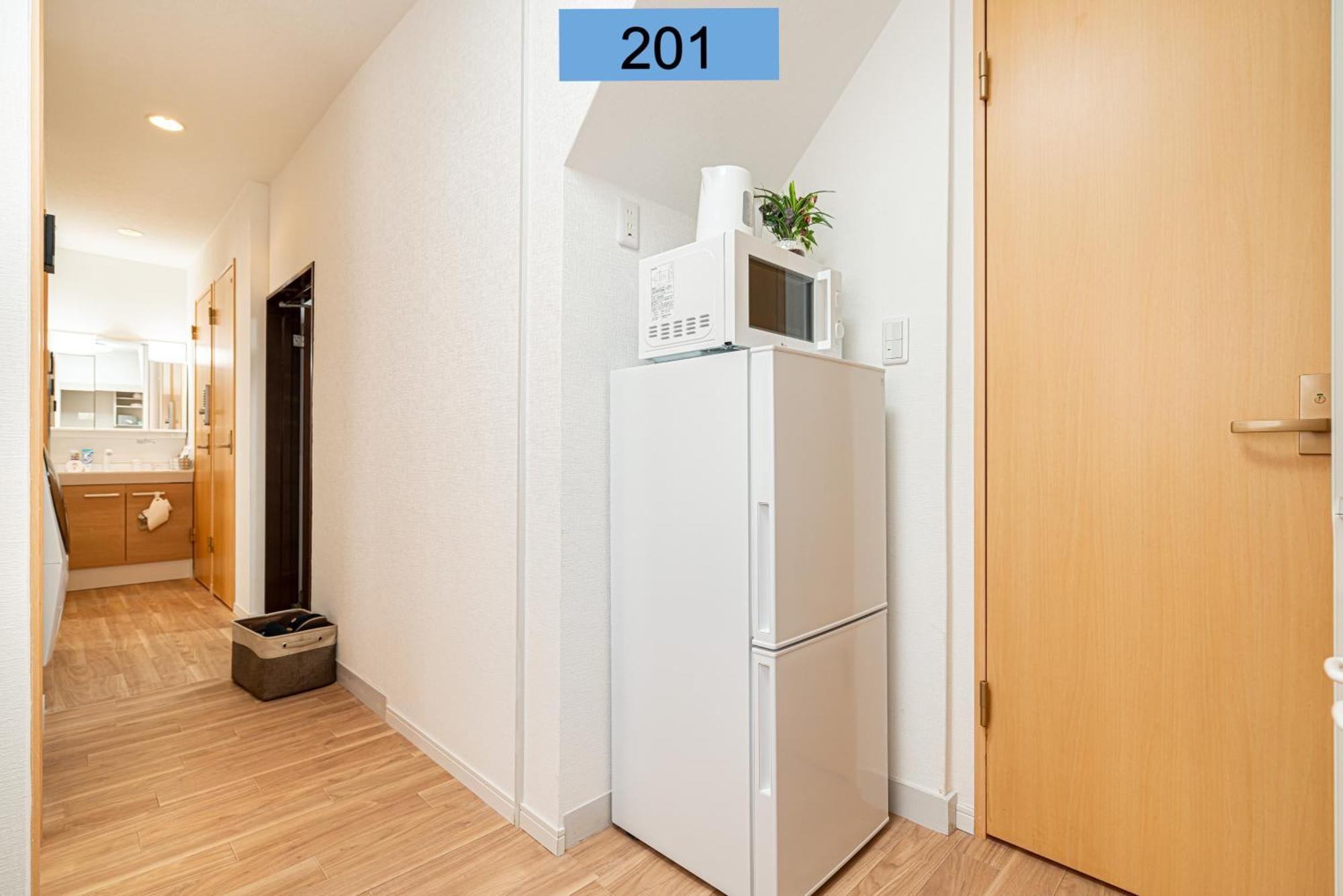 Shinjuku Area/family-apartment/4 Min To Subway *