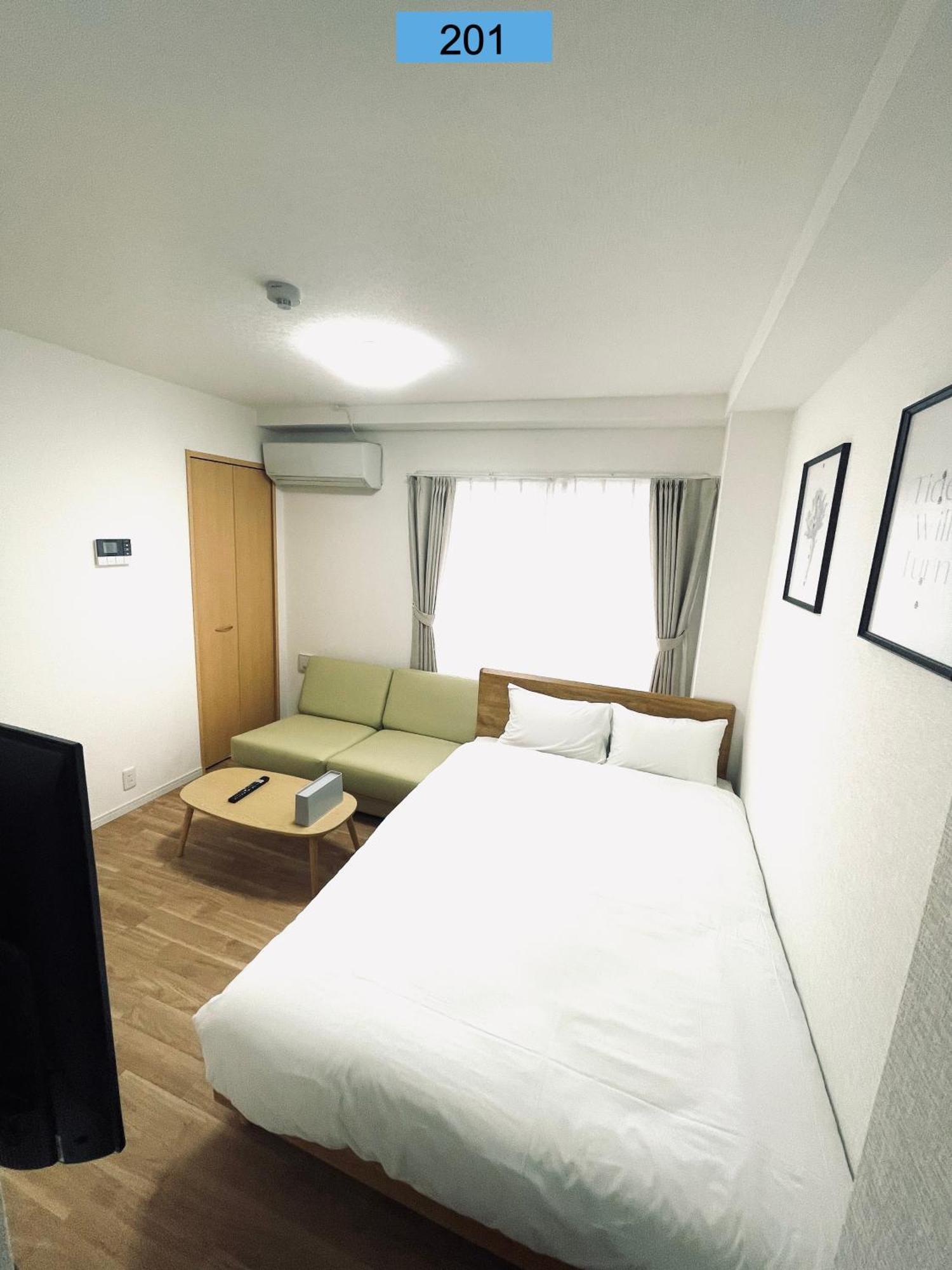 Shinjuku Area/family-apartment/4 Min To Subway Tokyo