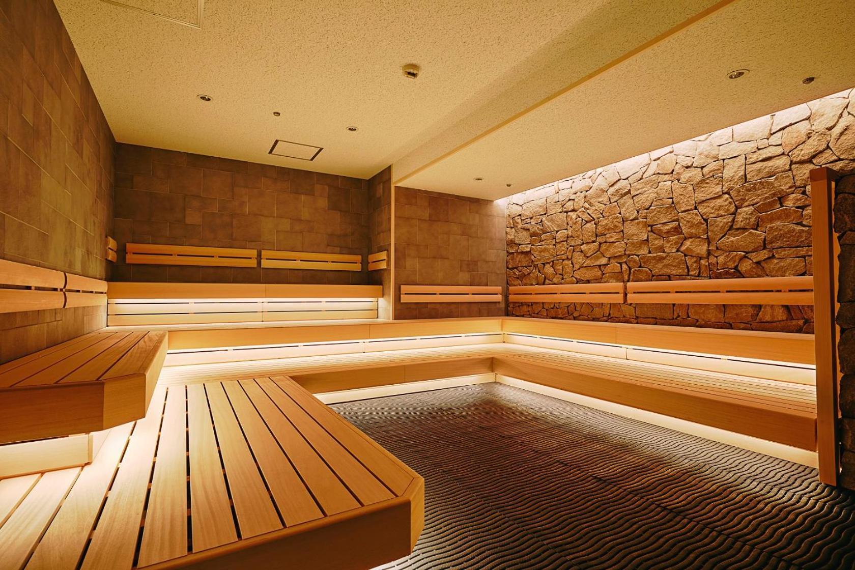 New Otani Executive House Zen