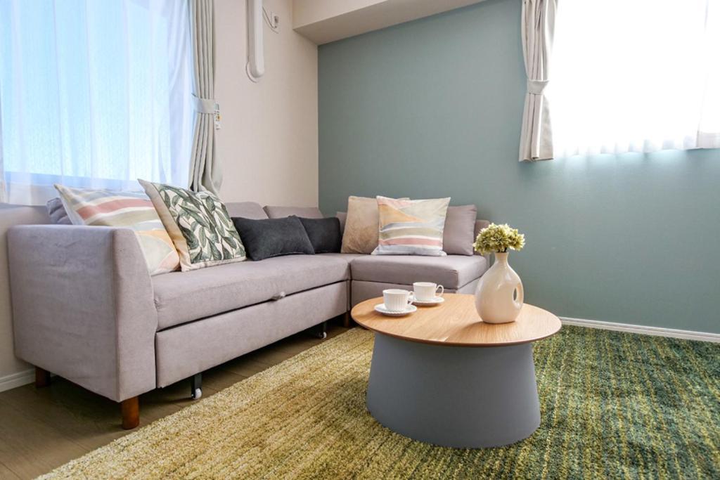 Apartment Premium East *