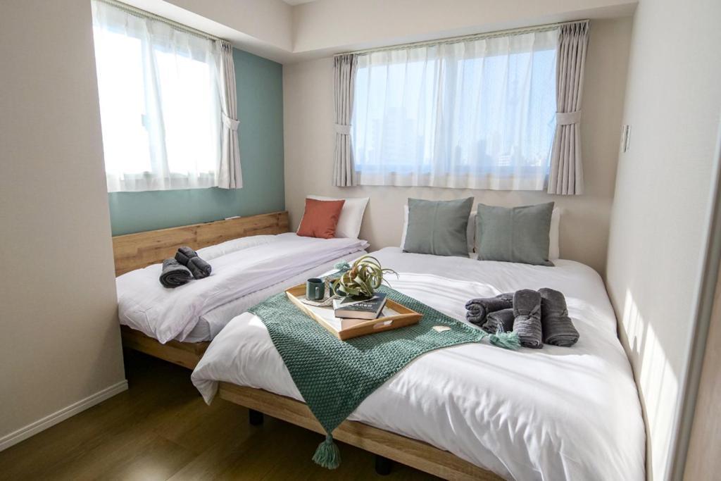 Premium East Apartment *