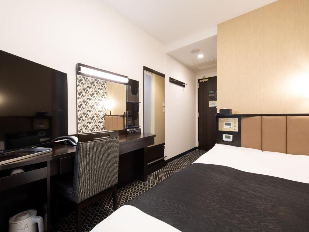 Apa Tkp Nishi-kasai Hotel Tokyo