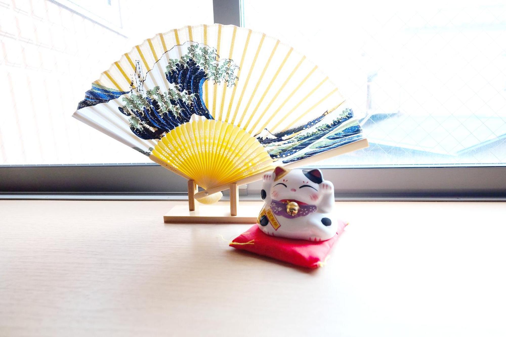 夢の舎 浅草 Yumenoya Asakusa Apartment Tokyo