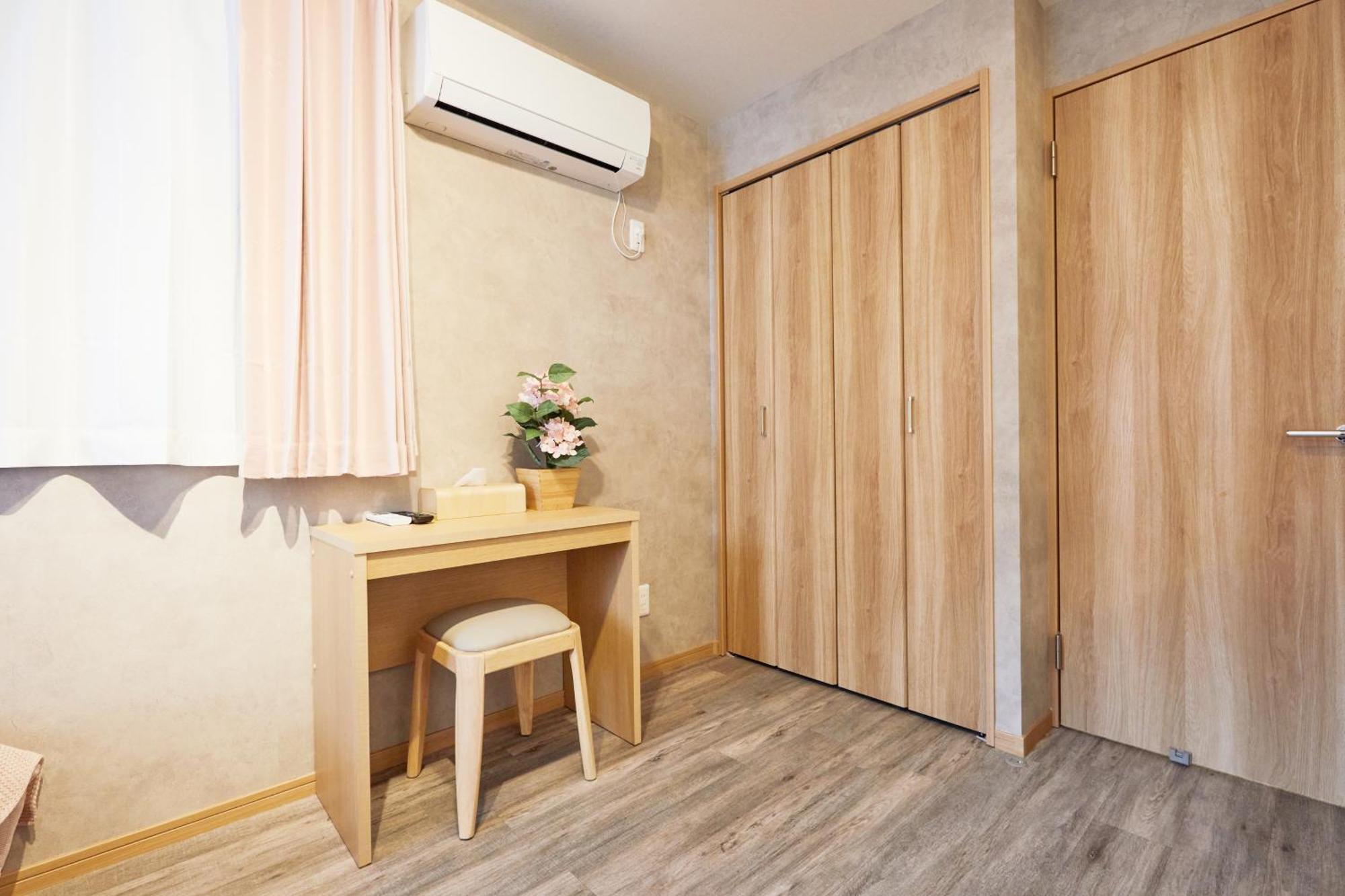 Aparthotel New Designed Ment Shin-okubo Sta 3 Min Walk