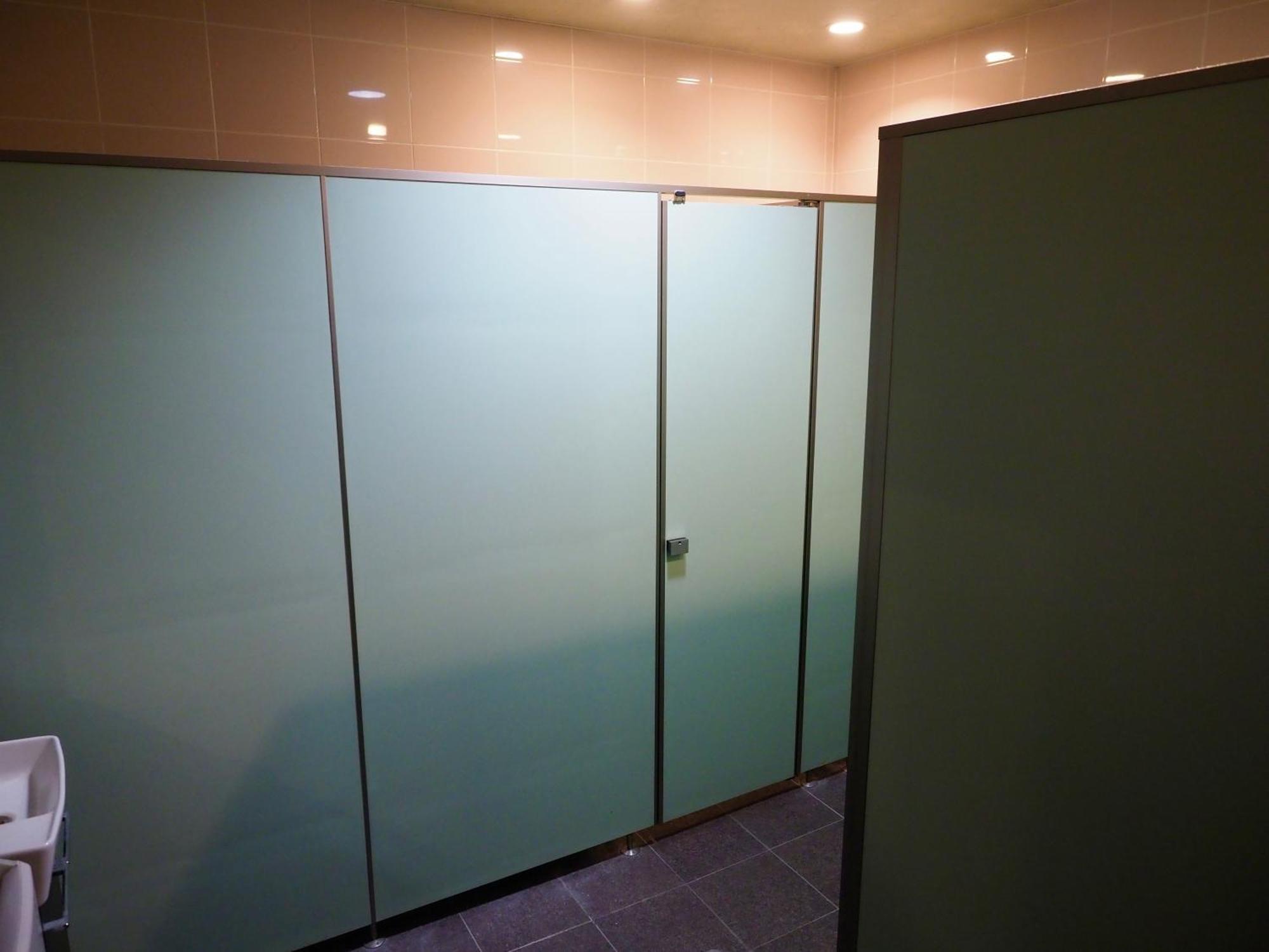 Capsule Block Capsule hotel *