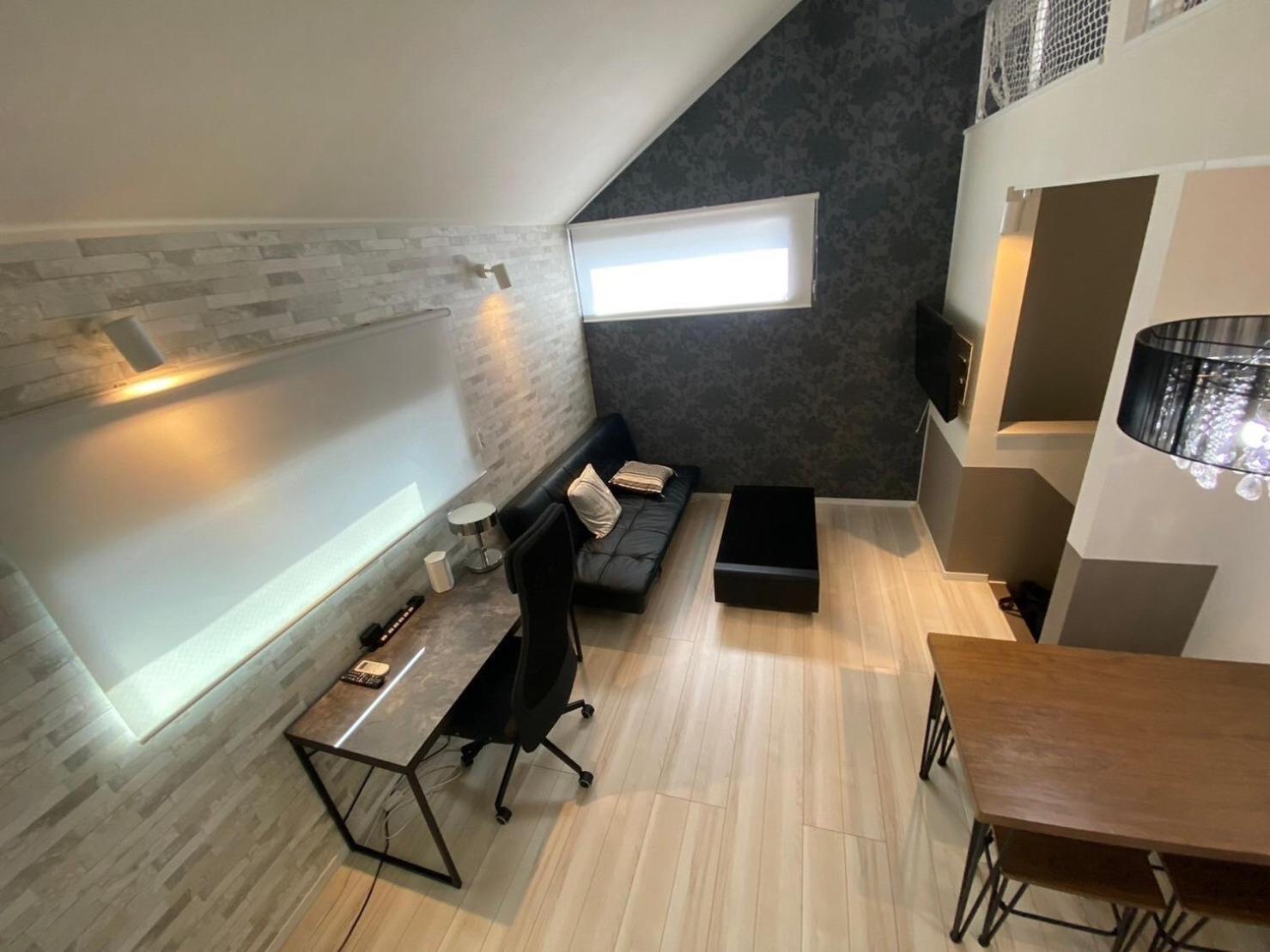 Shibuya Anon #a204 Apartment Tokyo