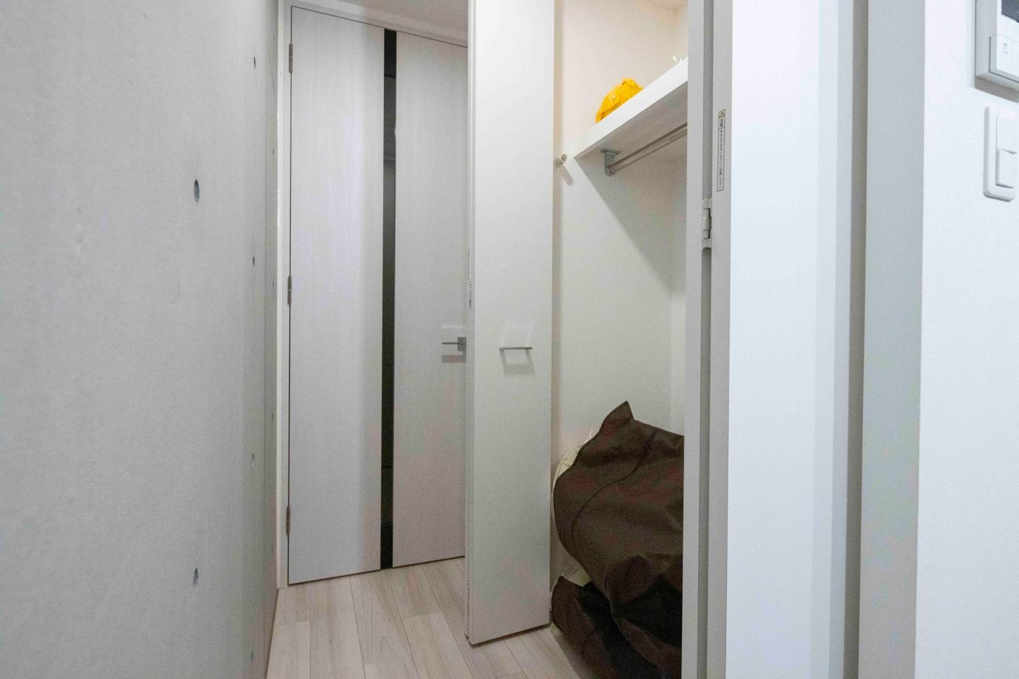 Apartment Quador Waseda