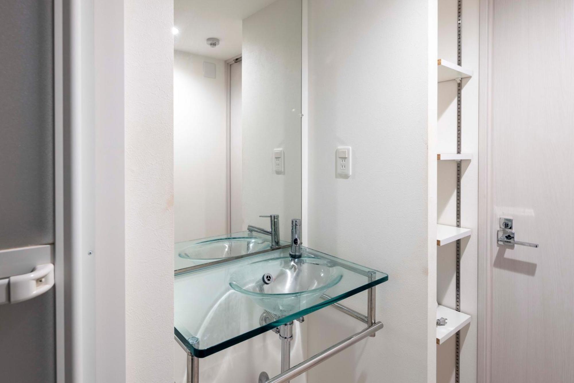 Apartment Quador Waseda *