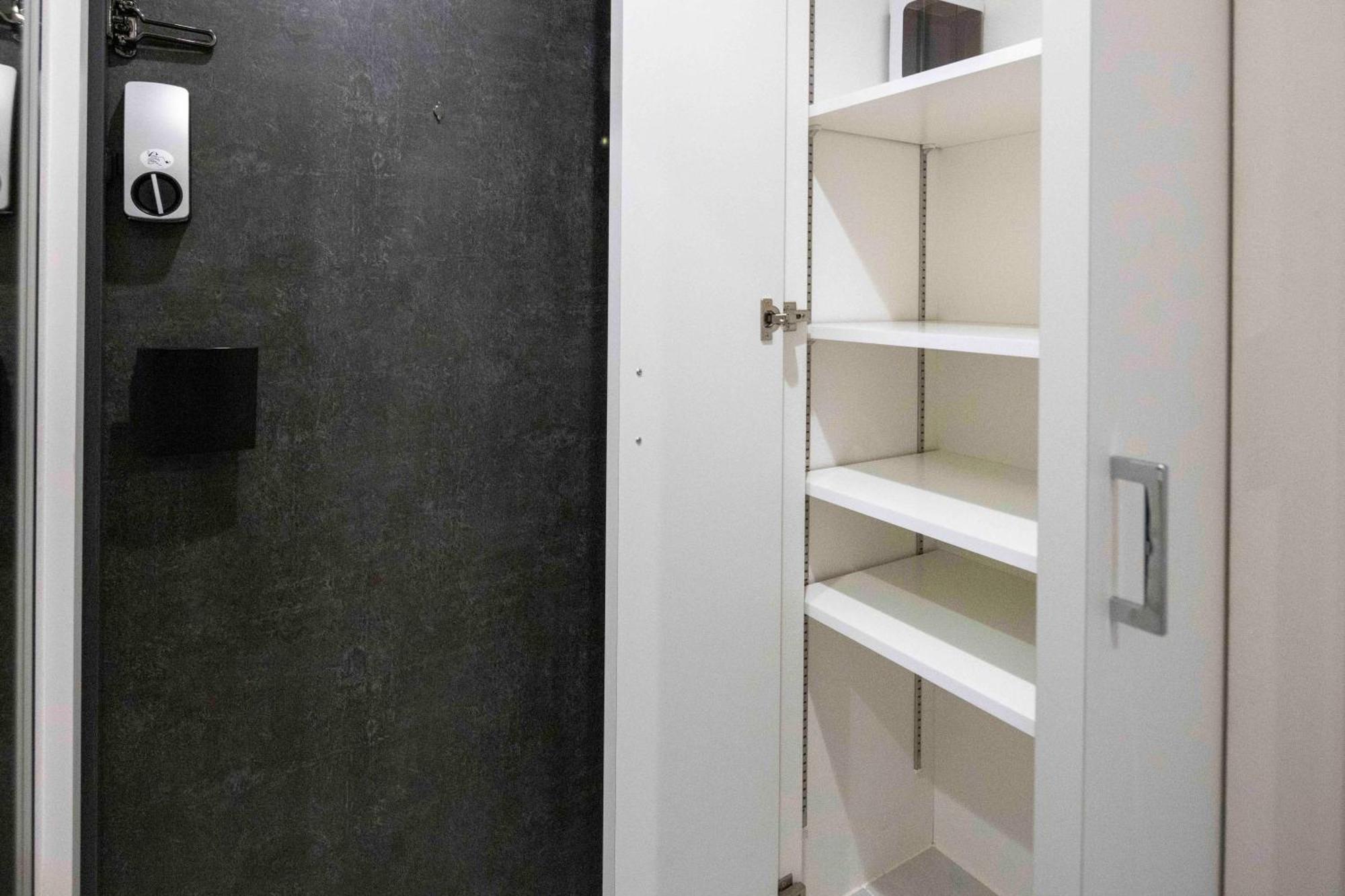Apartment Quador Waseda