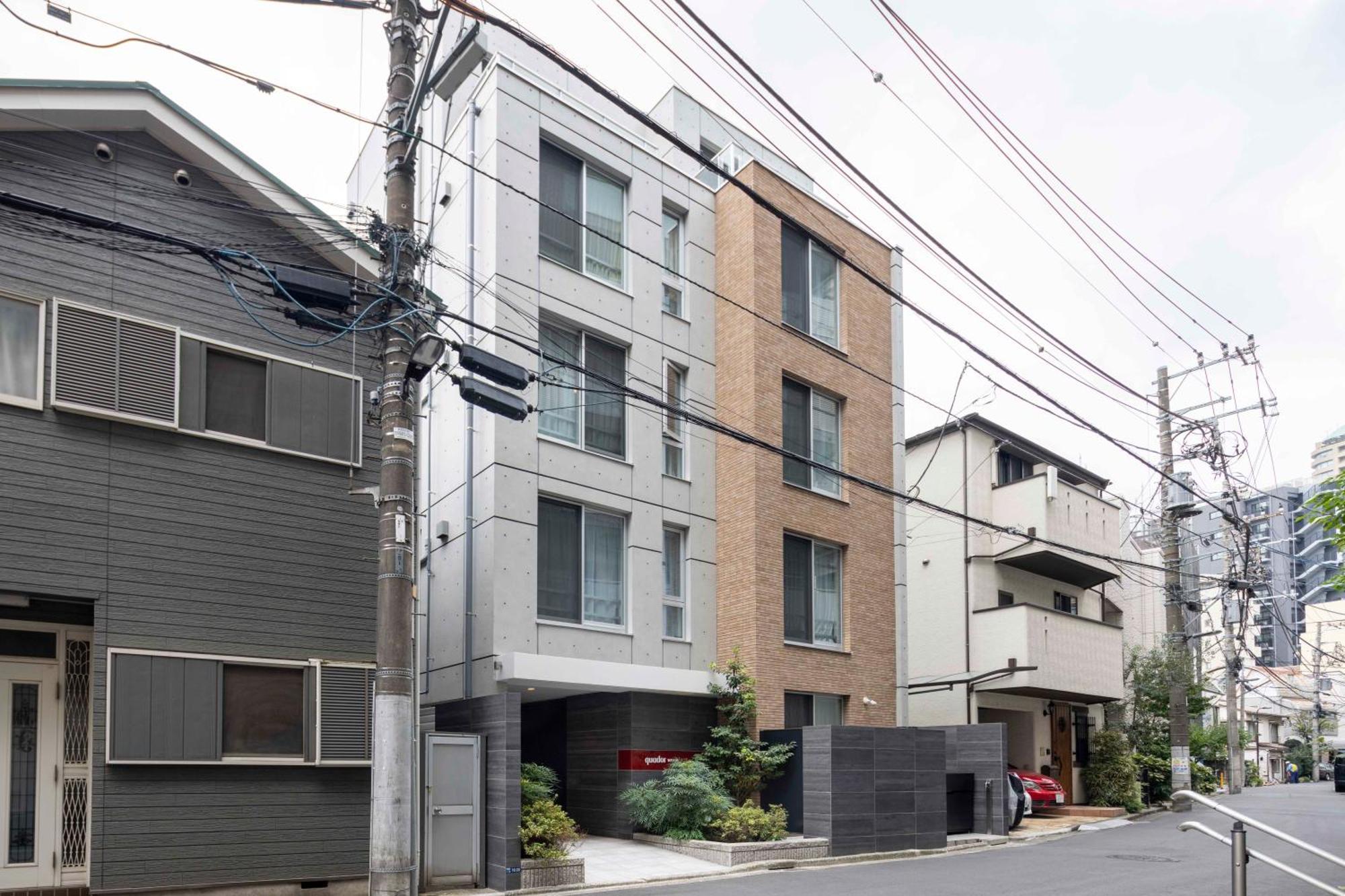 Quador Waseda