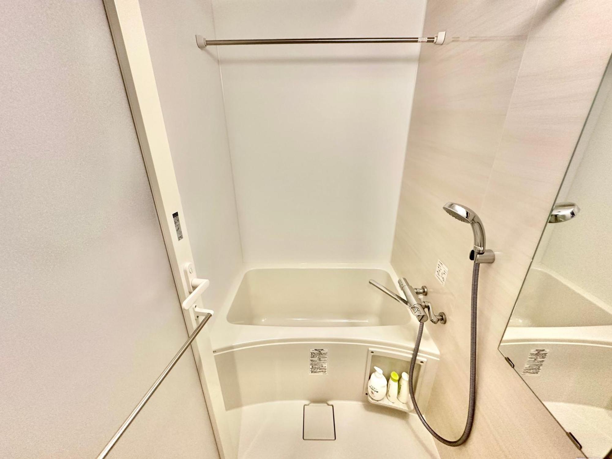 Allesgute Waseda アレスグーテ早稲田 Apartment Tokyo