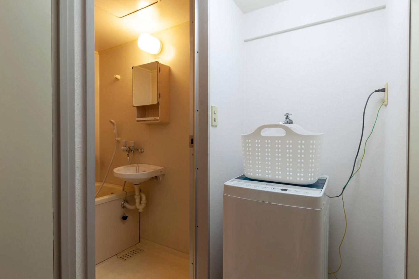 Apartment Chatelet Nishi-oi