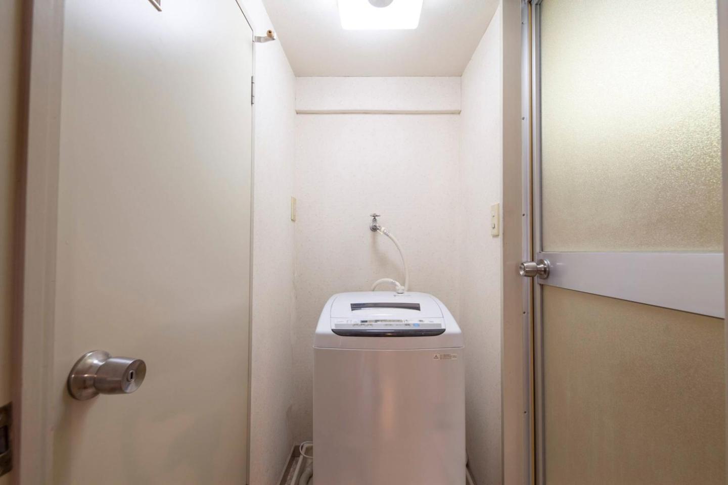 Apartment Chatelet Nishi-oi Tokyo