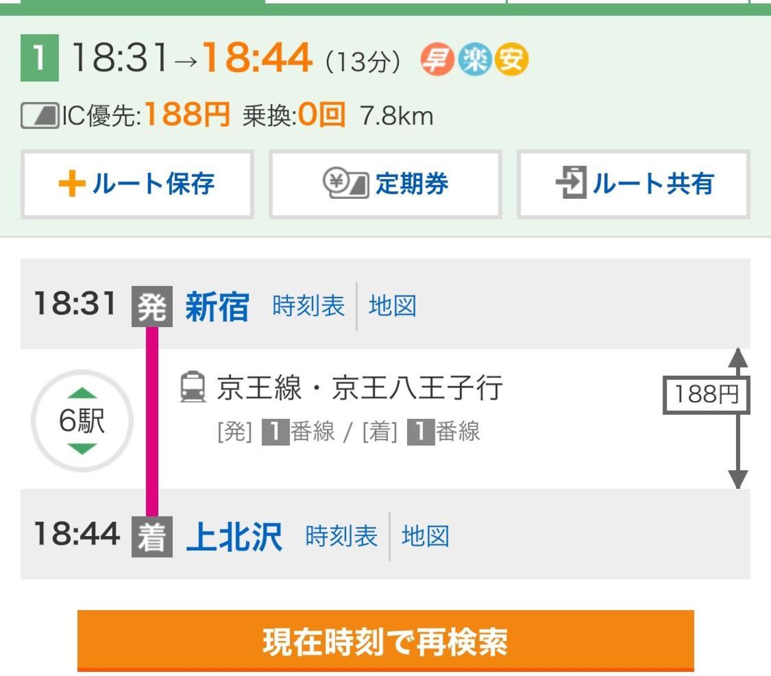 Akira&chacha杉並区世田谷direct To Shinjuku For 13 Min 上北沢4分 近涉谷新宿 Apartment