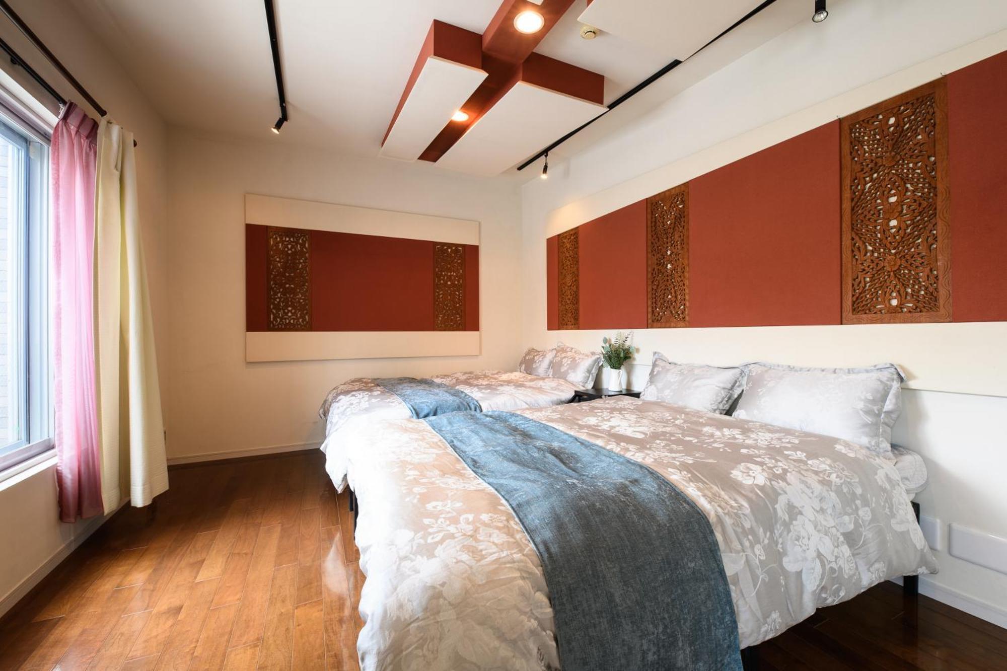 Shibuya House 渋谷シティハウス Hotel Tokyo