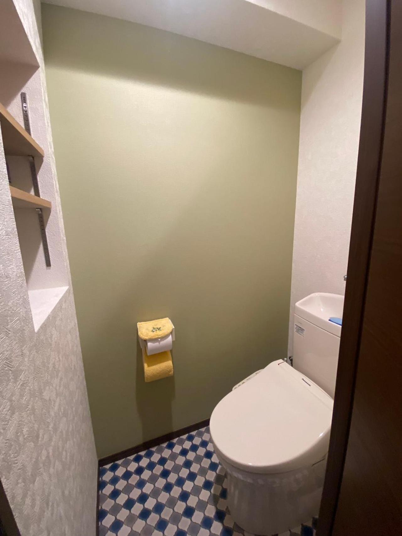 Aparthotel Mezon Akihabara Tokyo