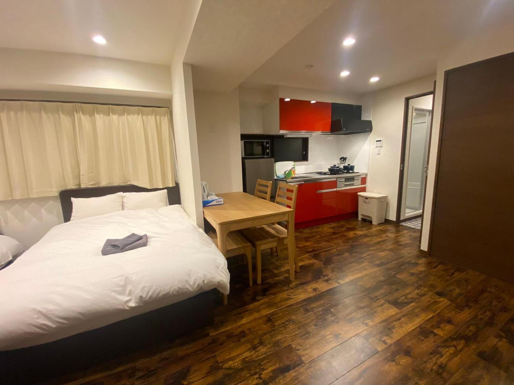 Aparthotel Mezon Akihabara
