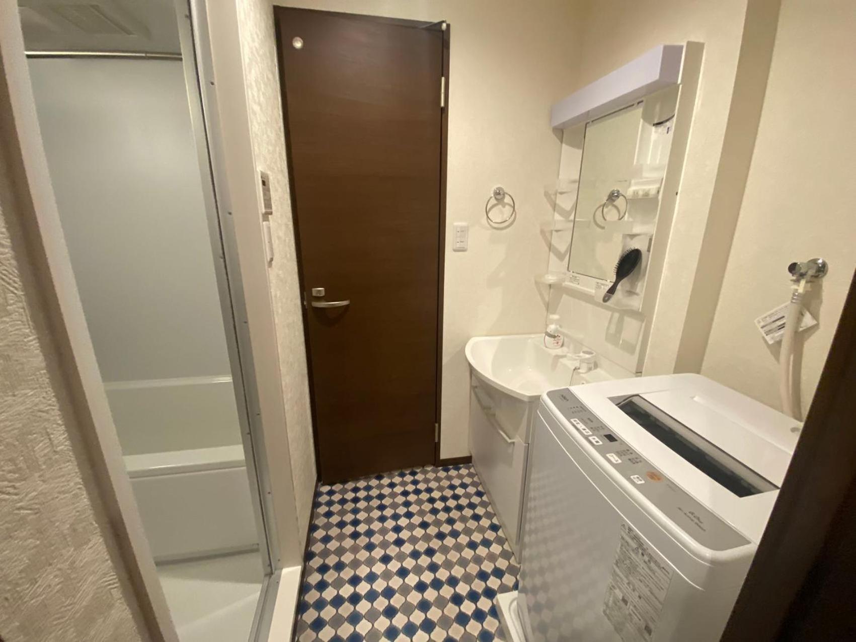Aparthotel Mezon Akihabara Tokyo