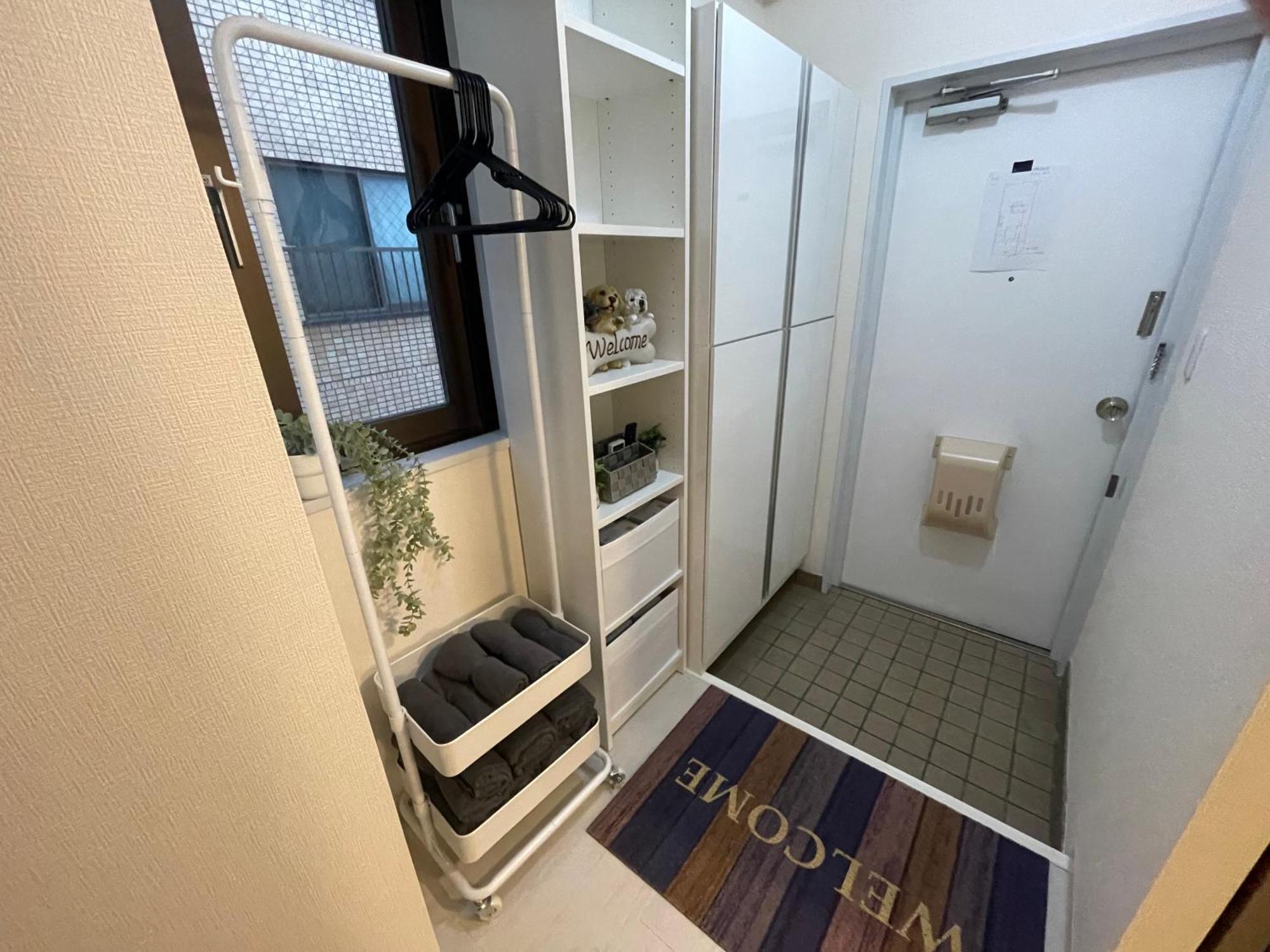 Oak Shimokitazawa Luxury Family Size 2min Shimokitazawa Sta Shinjuku Shibuya7min By Train * Tokyo