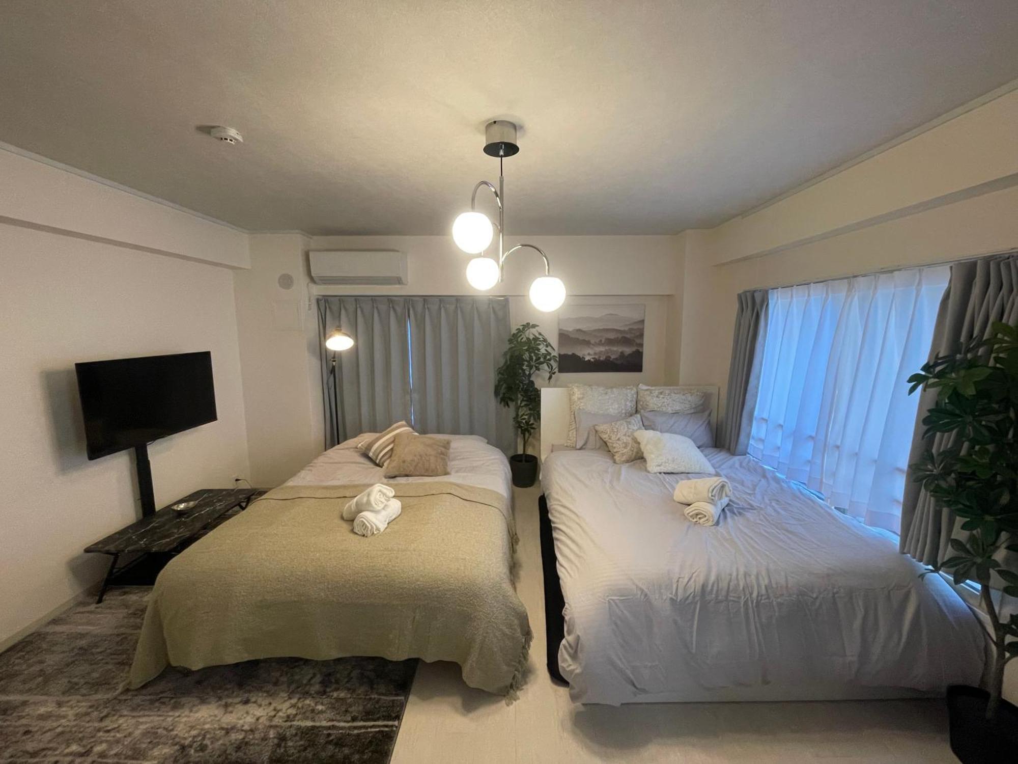Oak Shimokitazawa Luxury Family Size 2min Shimokitazawa Sta Shinjuku Shibuya7min By Train *