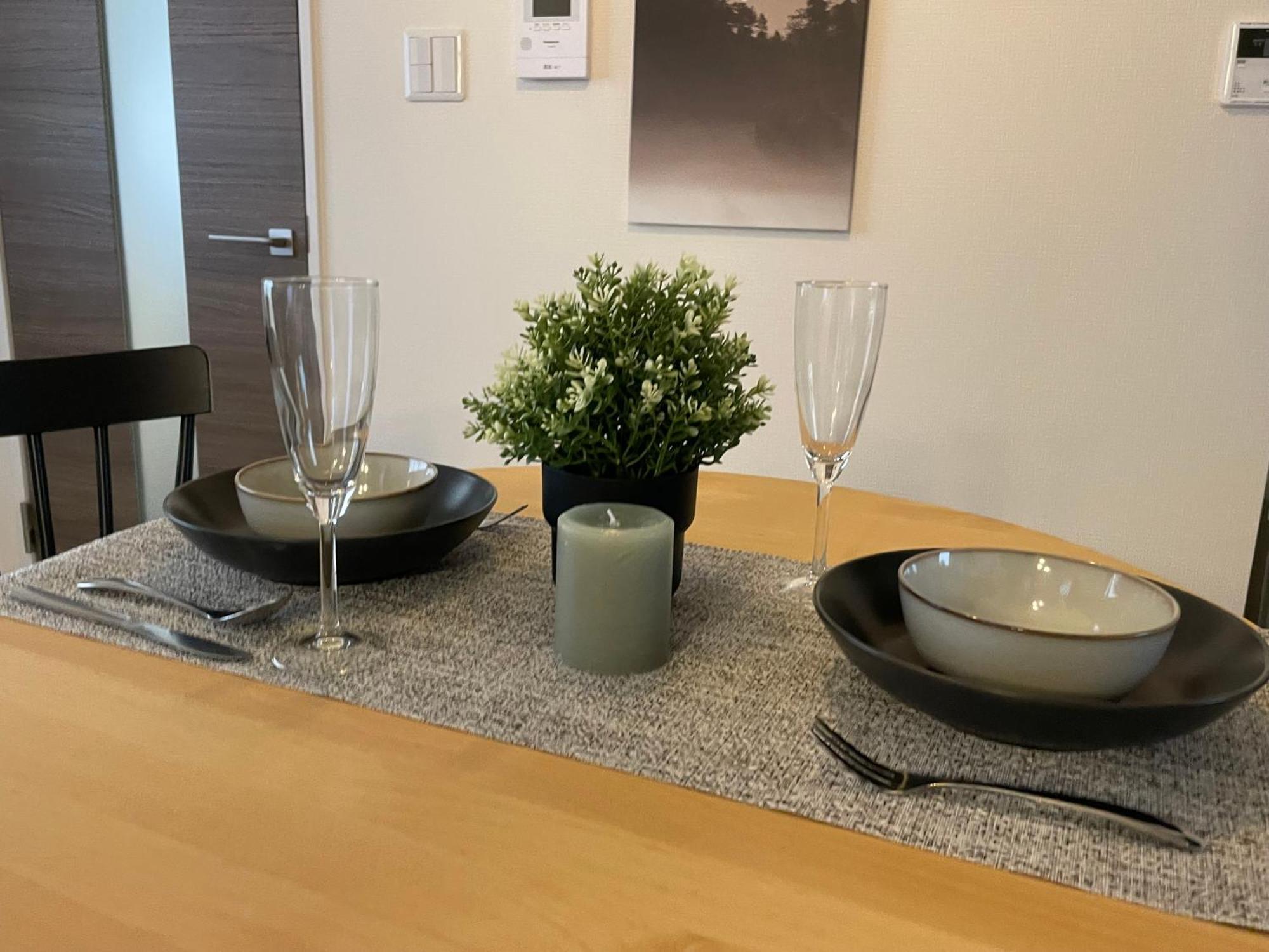 Apartment Oak Shimokitazawa Luxury Family Size 2min Shimokitazawa Sta Shinjuku Shibuya7min By Train