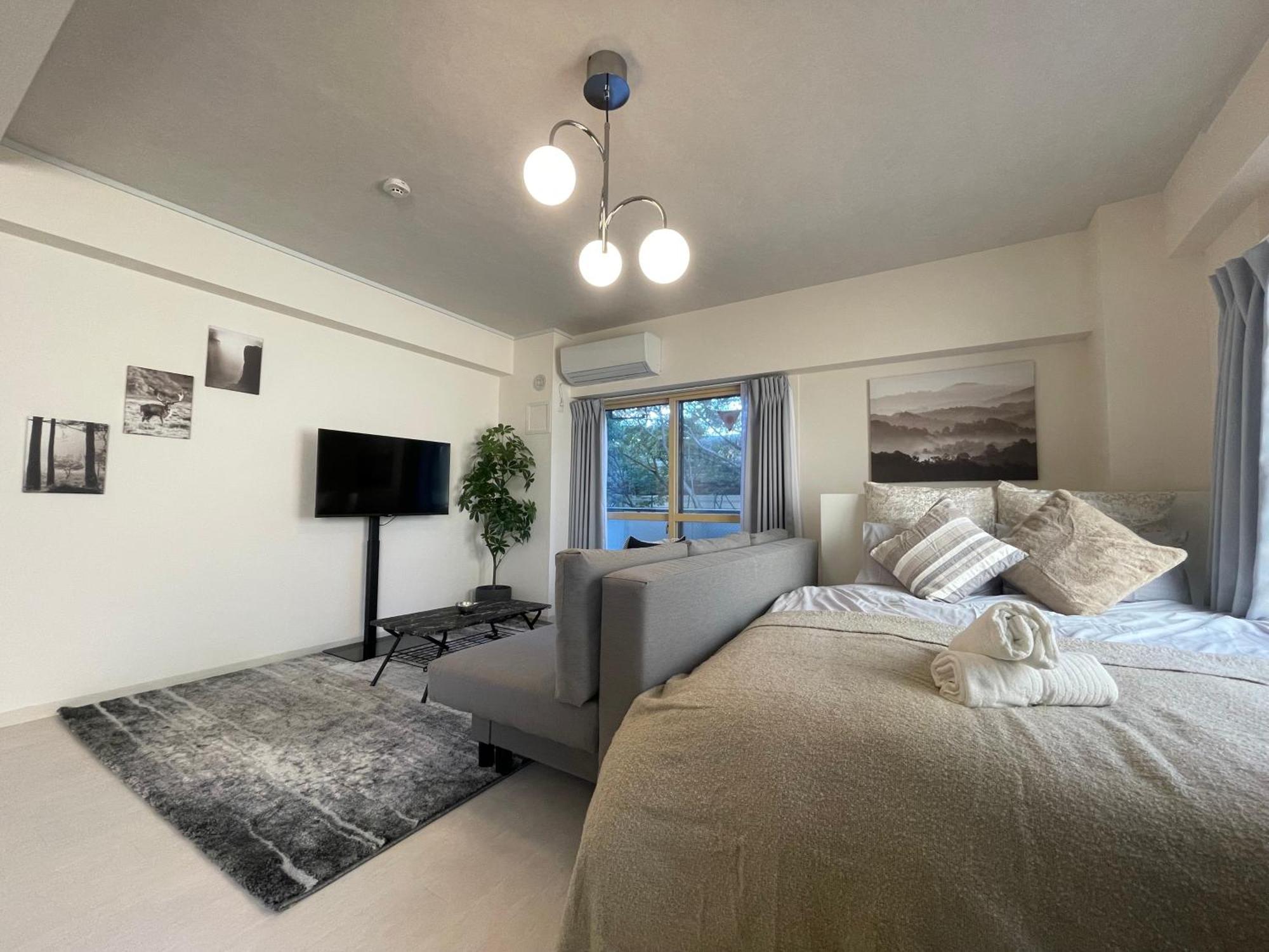 Oak Shimokitazawa Luxury Family Size 2min Shimokitazawa Sta Shinjuku Shibuya7min By Train Apartment Tokyo