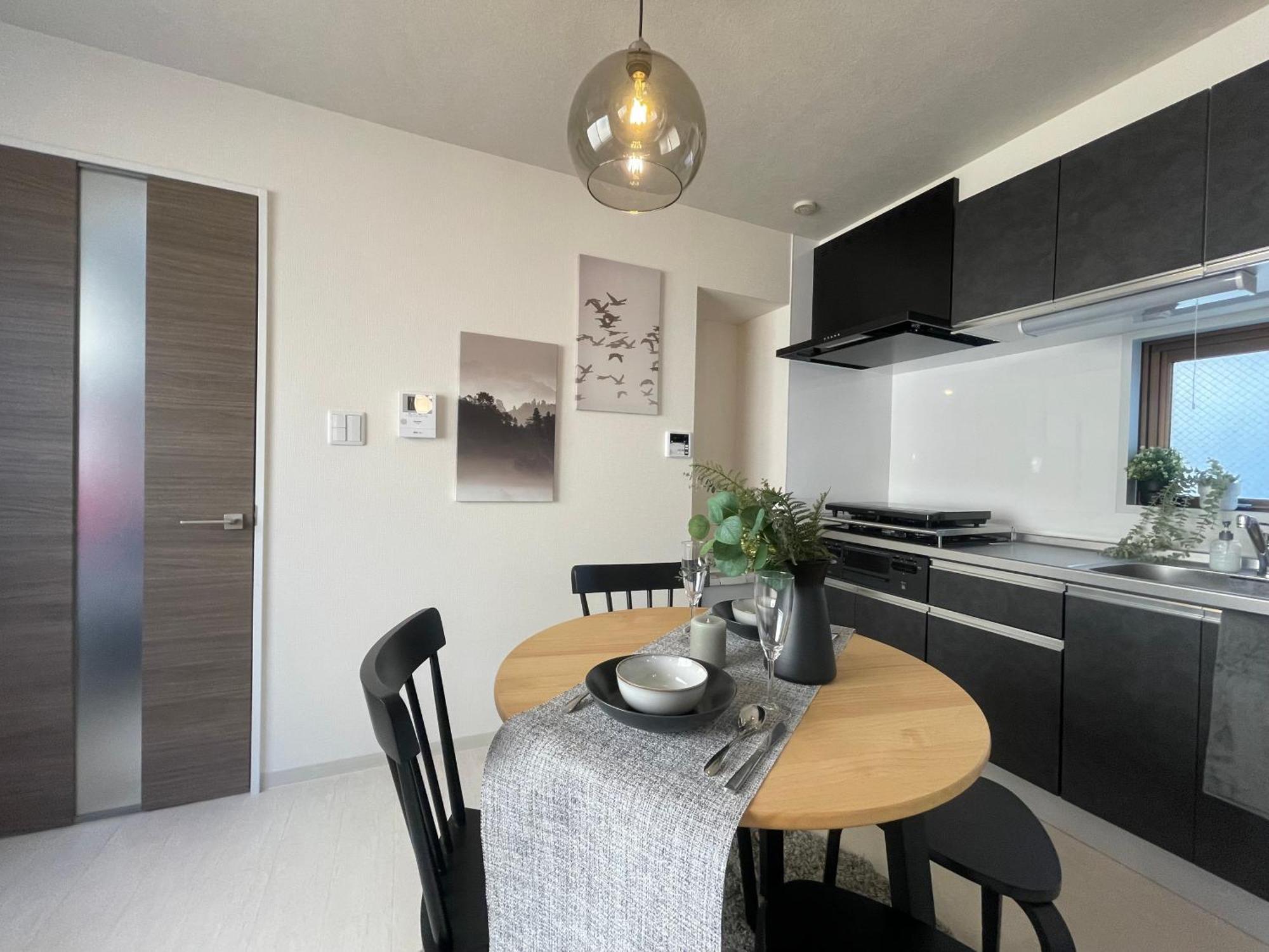 Oak Shimokitazawa Luxury Family Size 2min Shimokitazawa Sta Shinjuku Shibuya7min By Train Tokyo