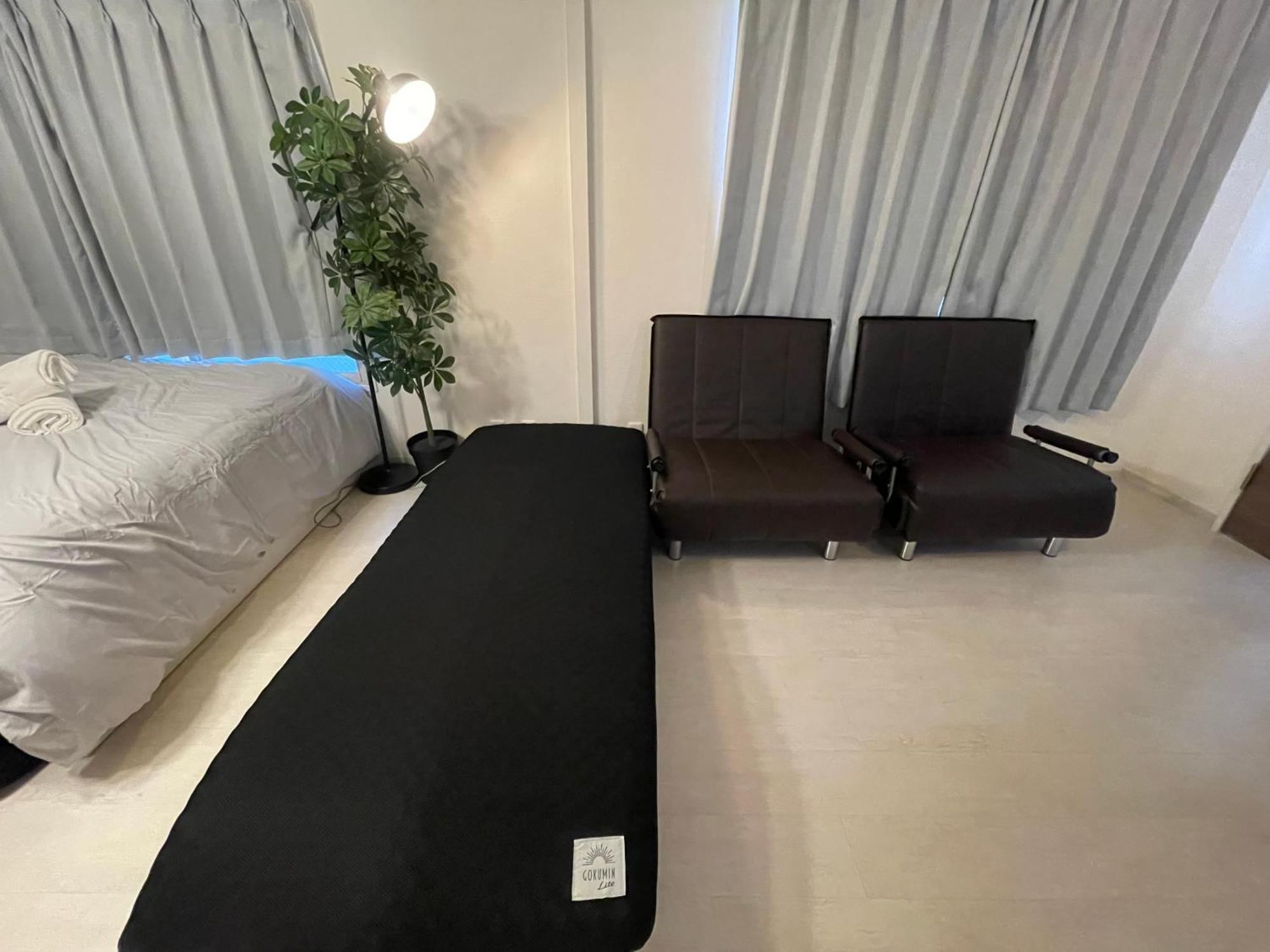 Oak Shimokitazawa Luxury Family Size 2min Shimokitazawa Sta Shinjuku Shibuya7min By Train Apartment