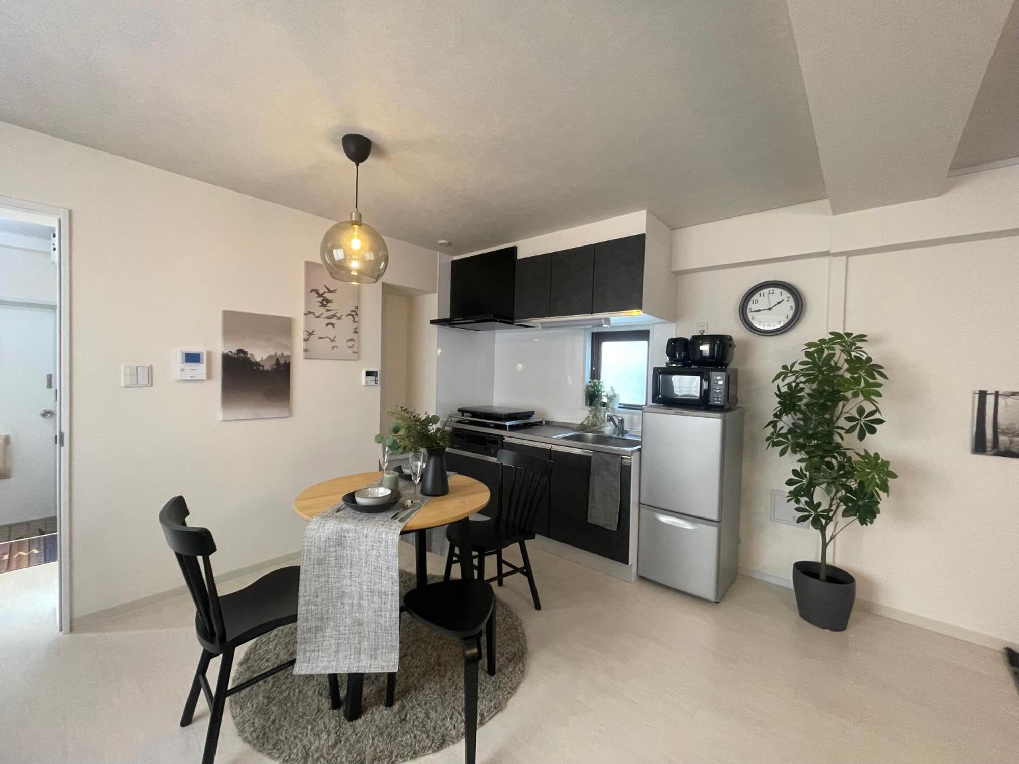 Oak Shimokitazawa Luxury Family Size 2min Shimokitazawa Sta Shinjuku Shibuya7min By Train *