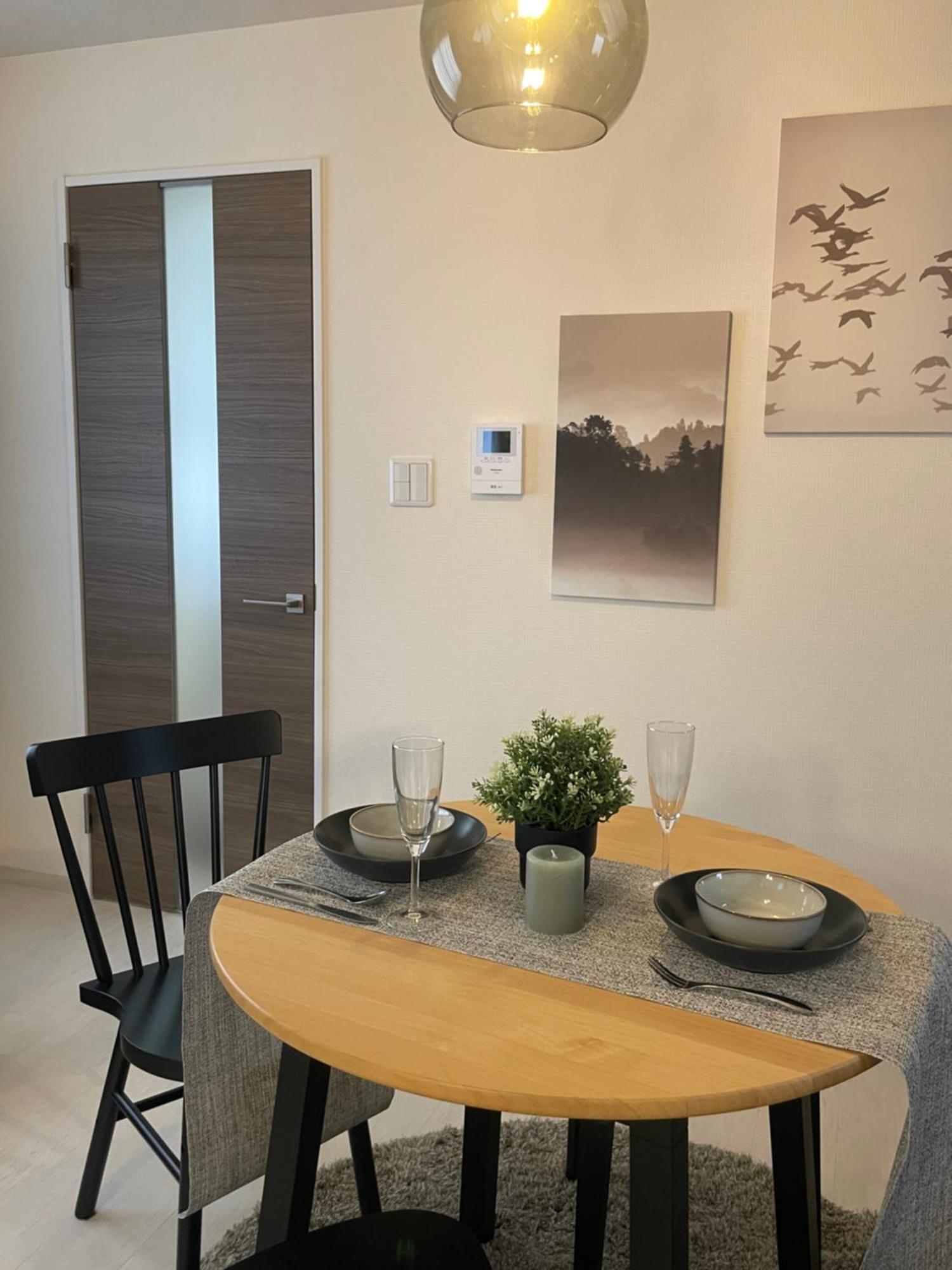 Oak Shimokitazawa Luxury Family Size 2min Shimokitazawa Sta Shinjuku Shibuya7min By Train * Tokyo