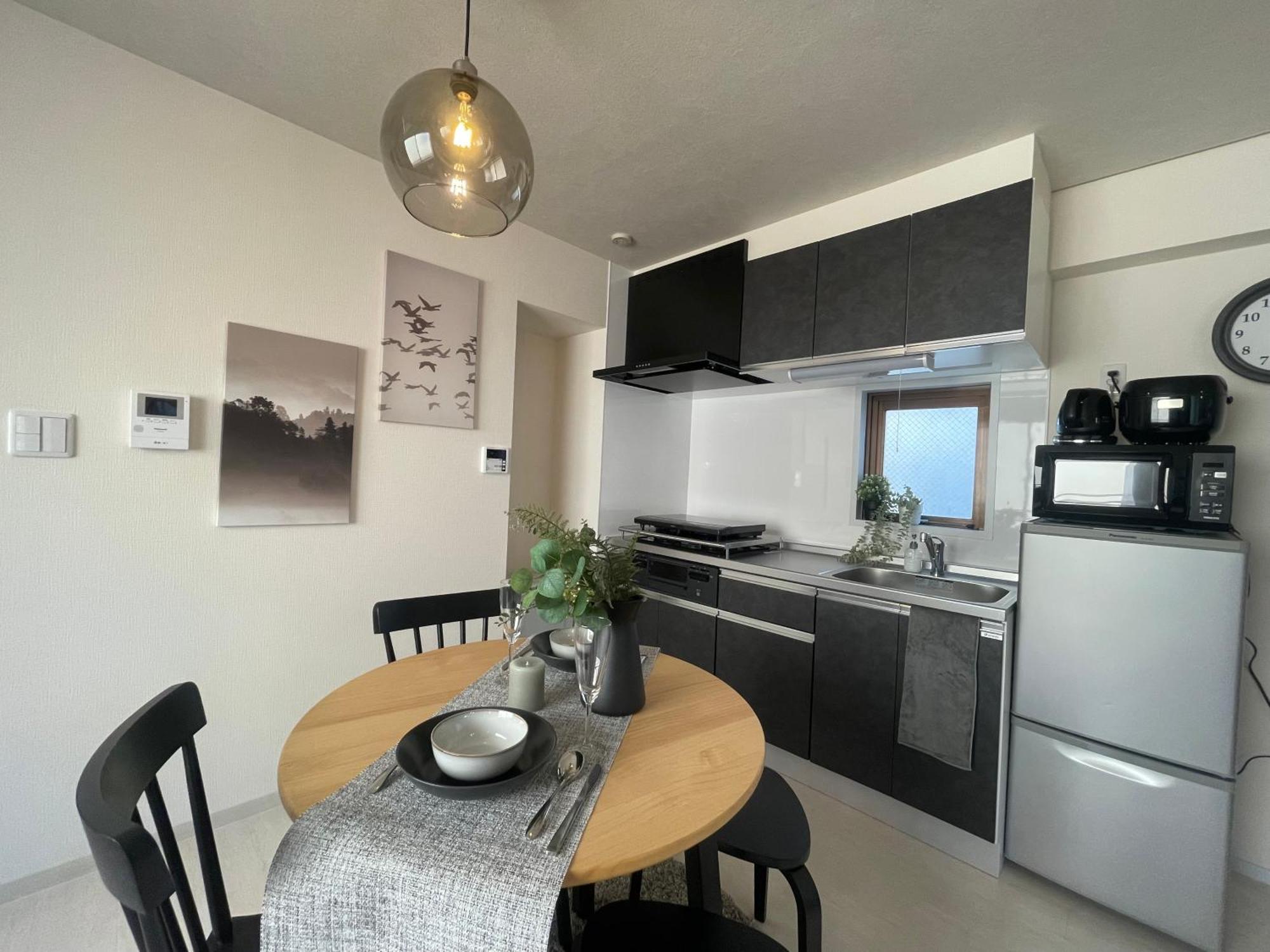 Oak Shimokitazawa Luxury Family Size 2min Shimokitazawa Sta Shinjuku Shibuya7min By Train Tokyo