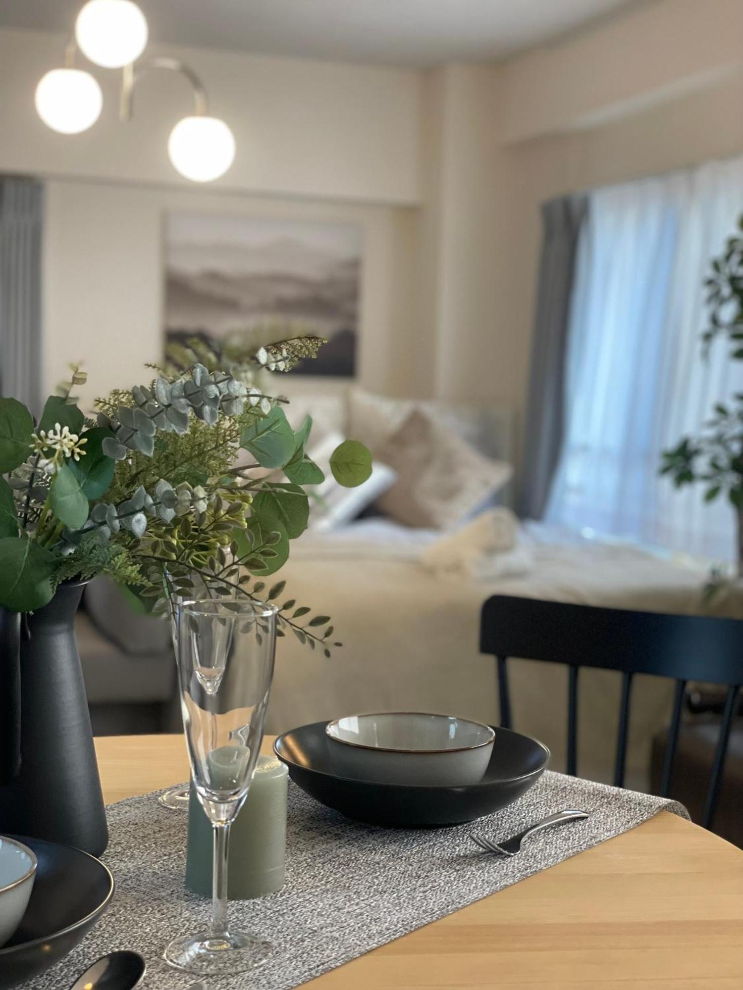 Oak Shimokitazawa Luxury Family Size 2min Shimokitazawa Sta Shinjuku Shibuya7min By Train Apartment