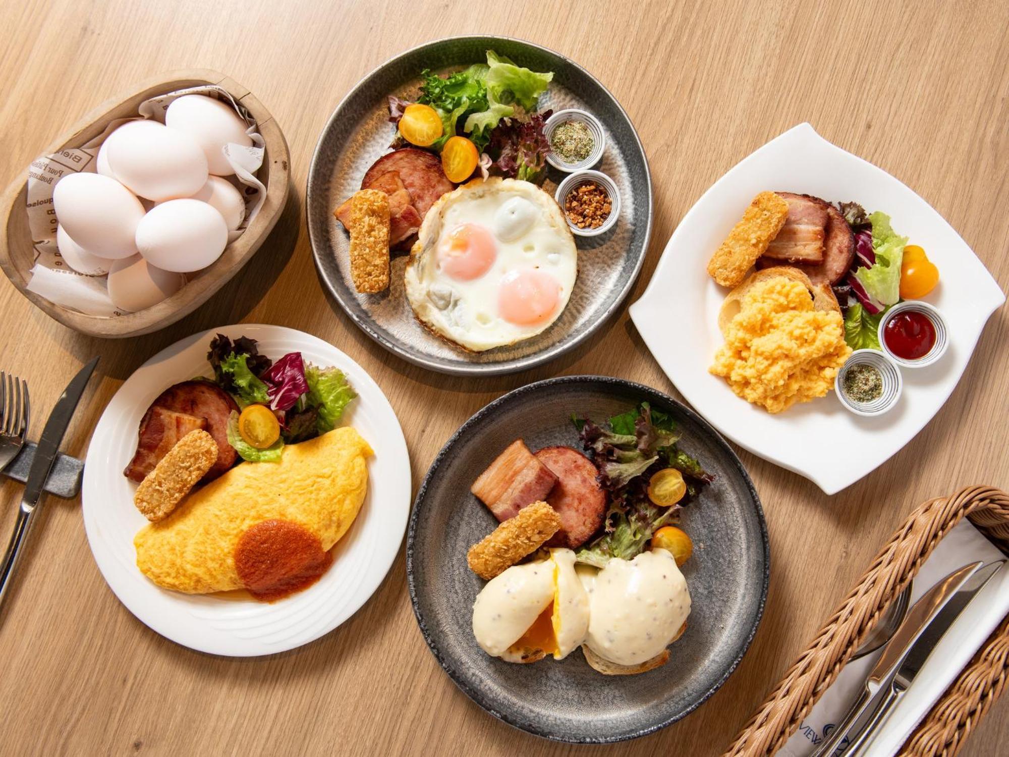 Asakusa View Annex Rokku 4*