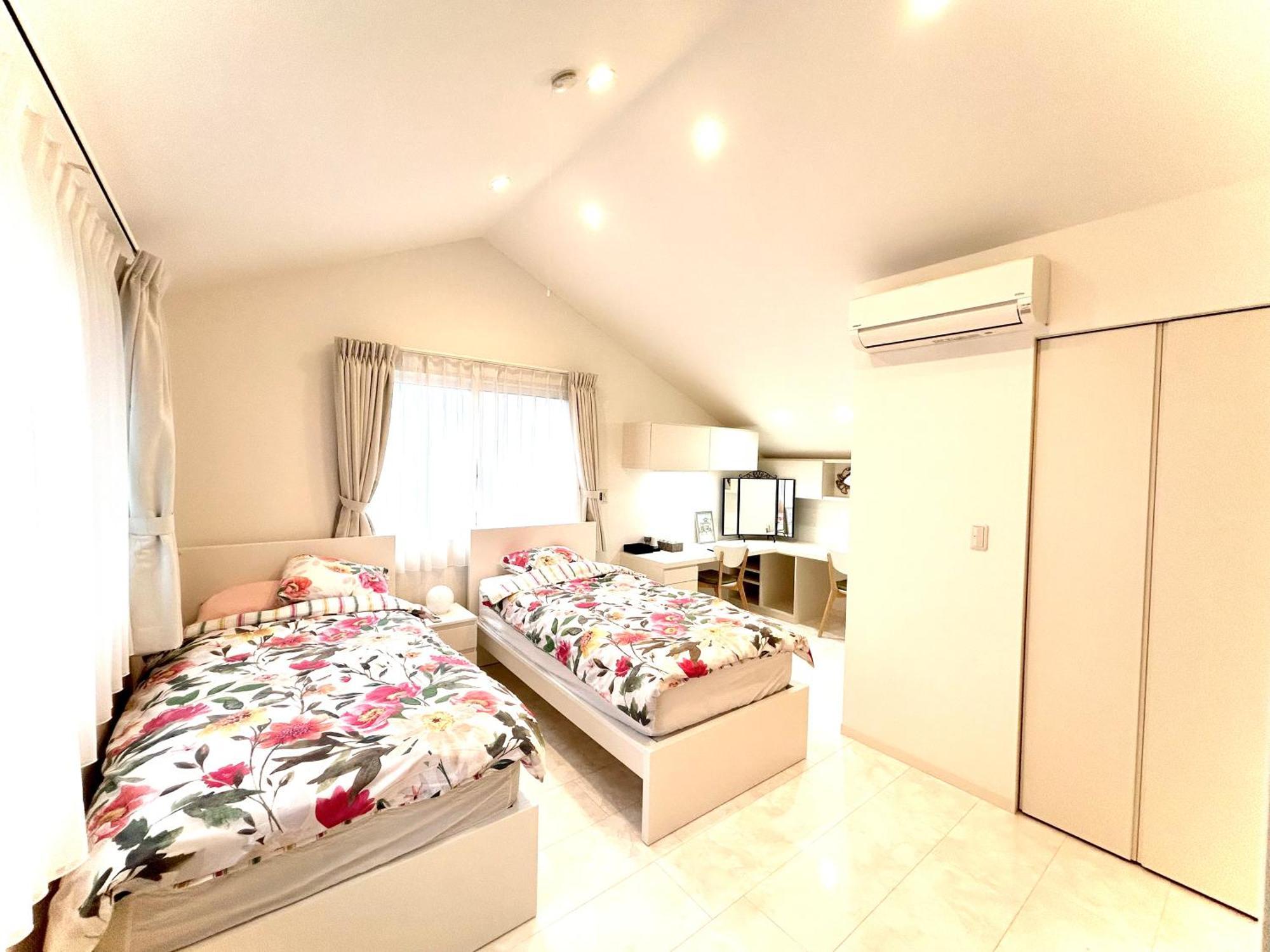 Bell House Homestay Tokyo