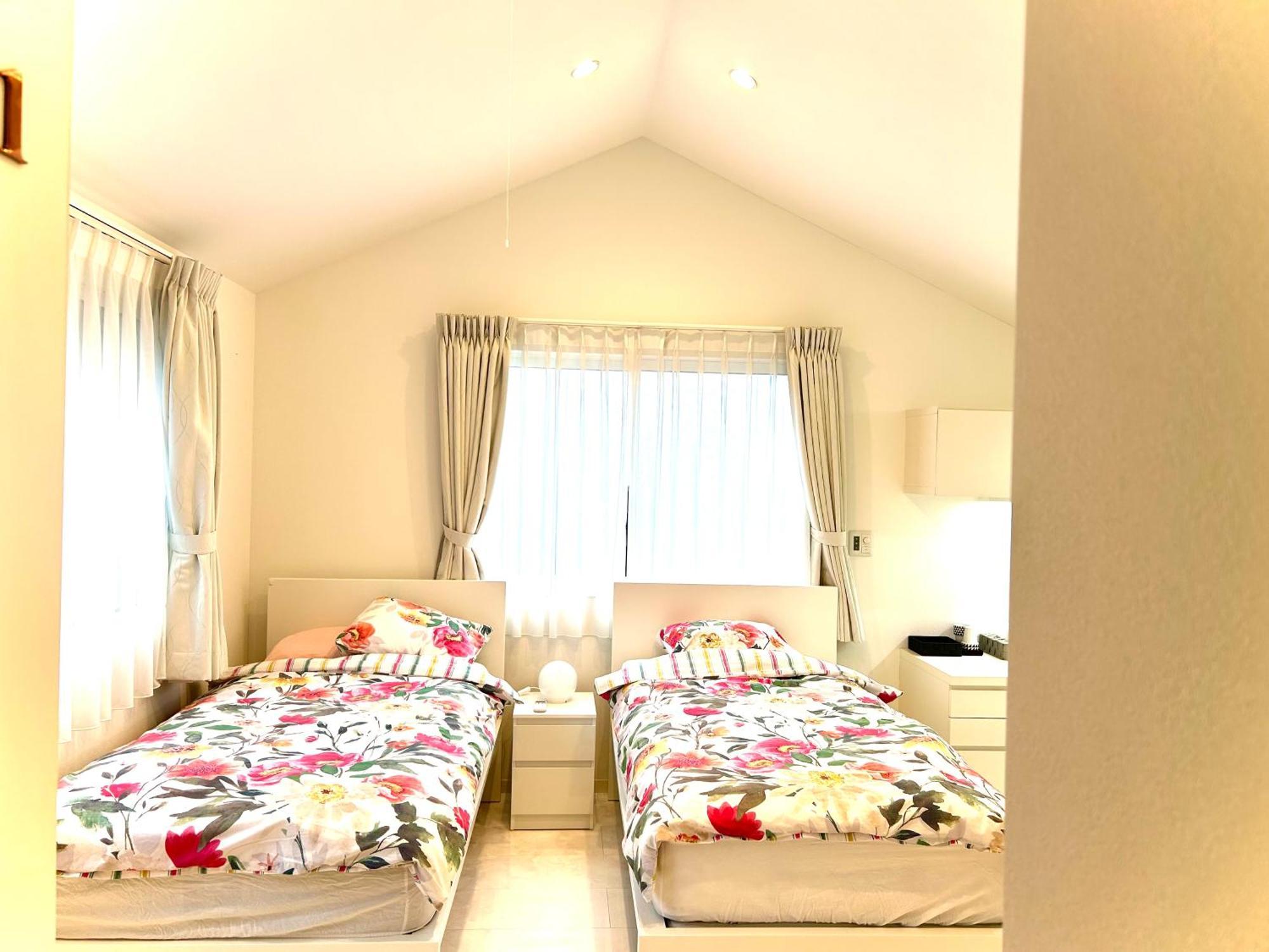 Homestay Bell House