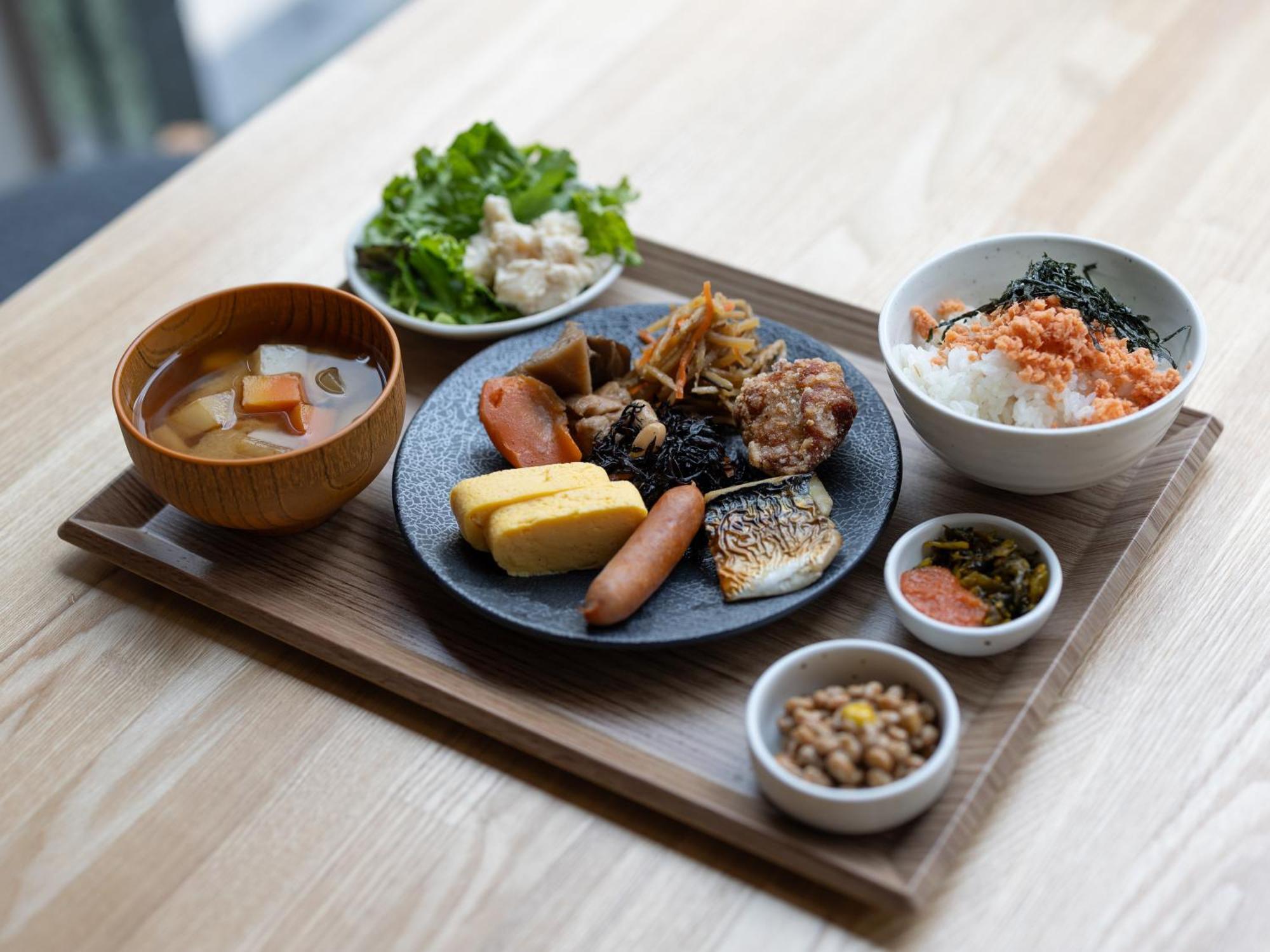 Apa Hatchobori Ekimae 3* Tokyo