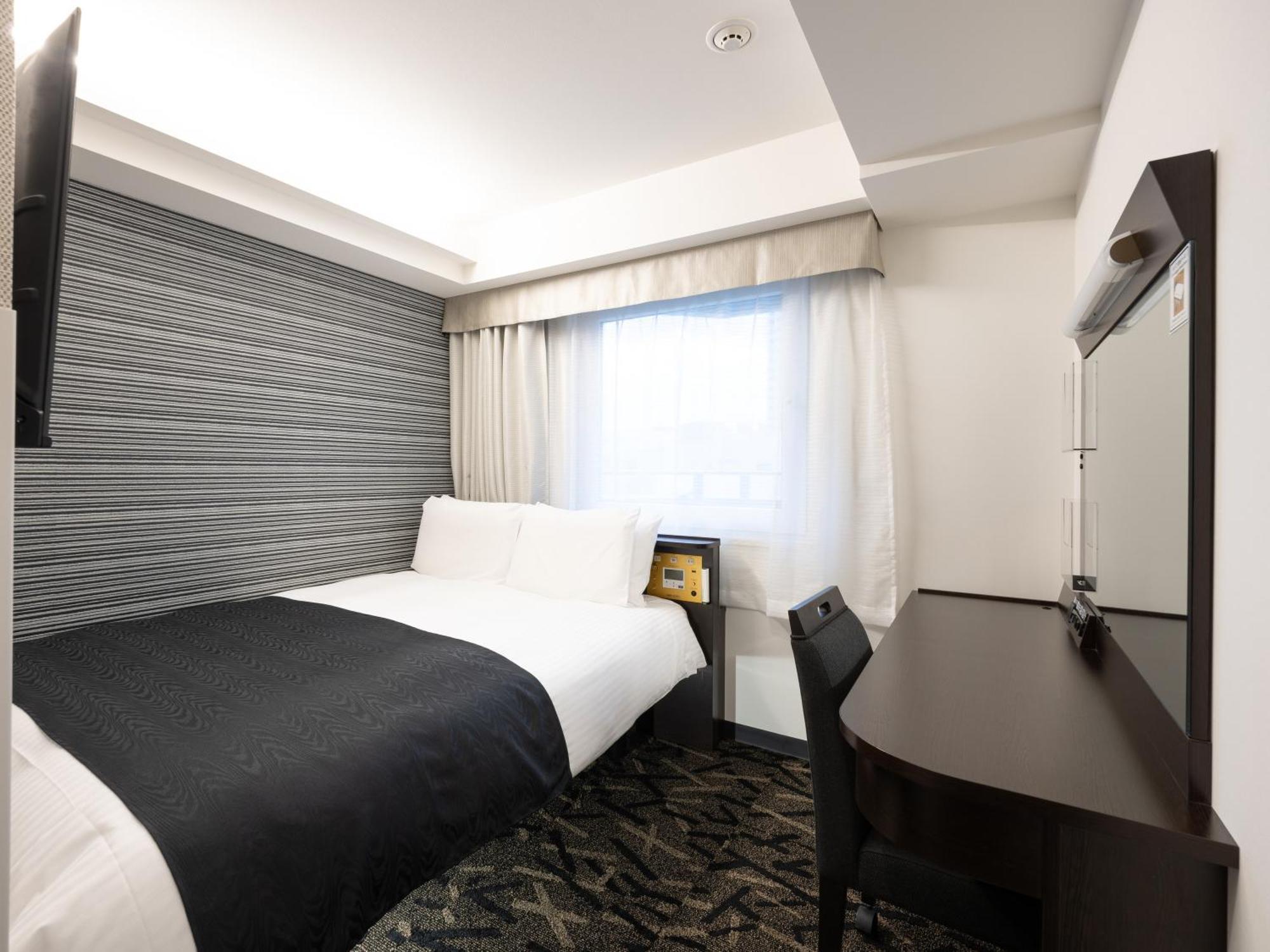 Apa Hatchobori Ekimae Hotel Tokyo