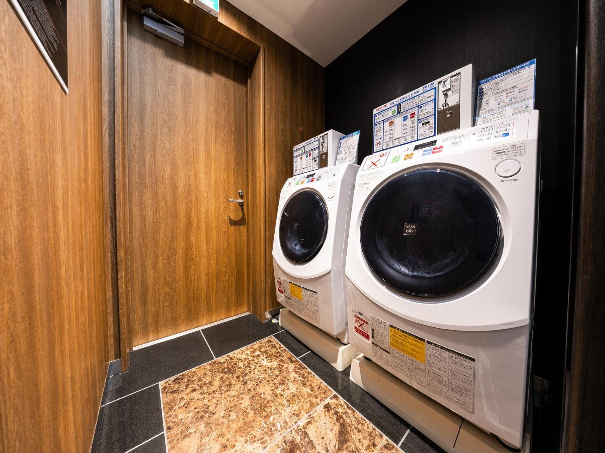 Hotel Apa Hatchobori Ekimae Tokyo