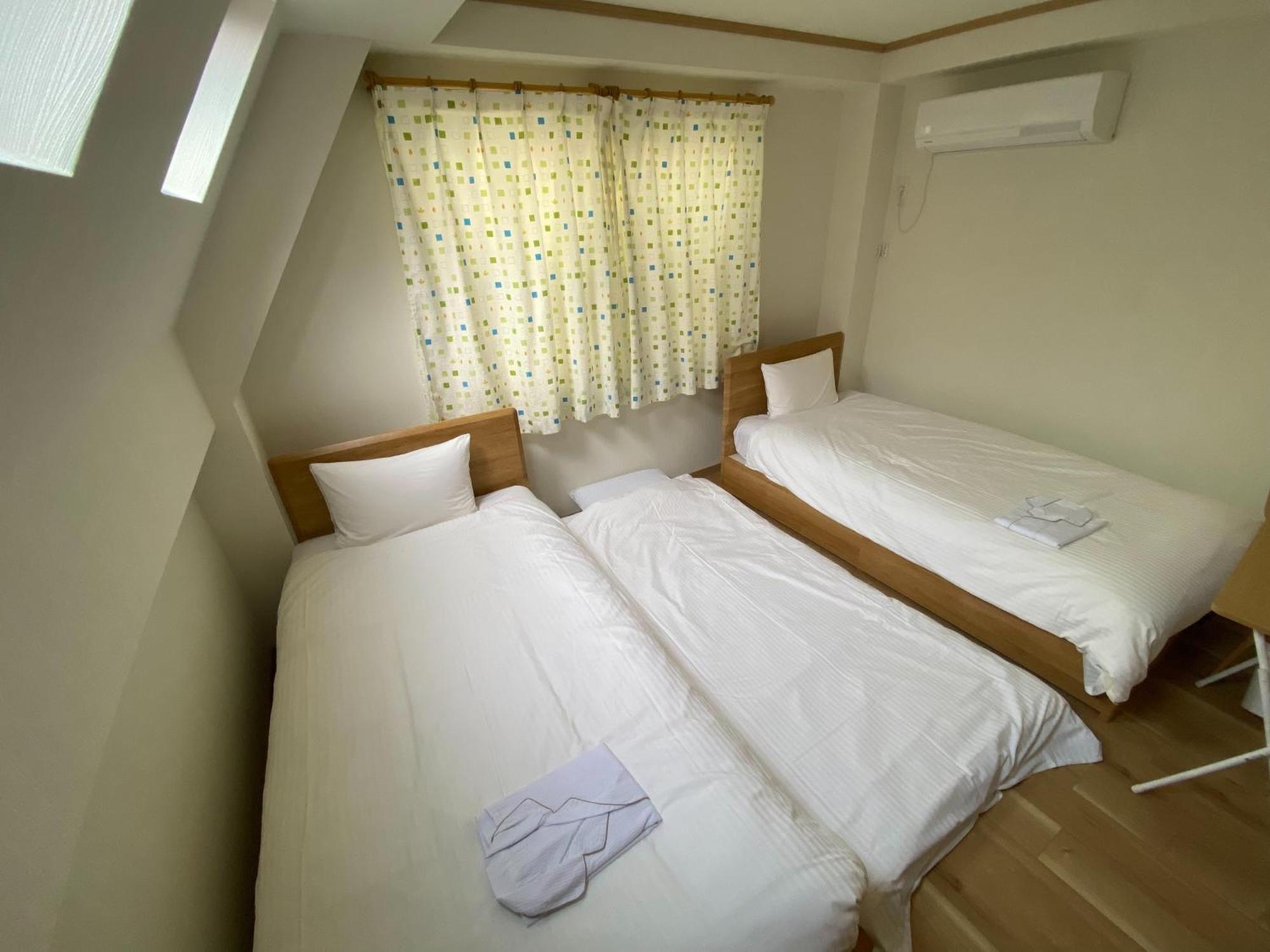 Apartment Hotaku House Akihabara #ho1 Tokyo