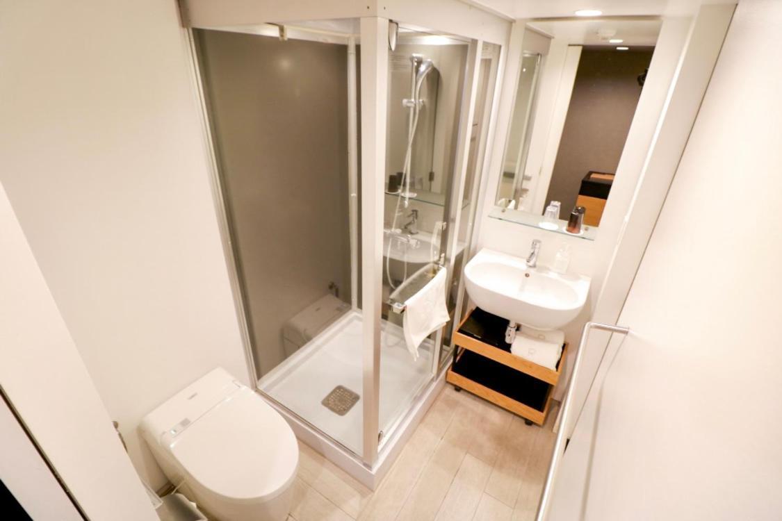 Risveglio Akasaka 3* Tokyo