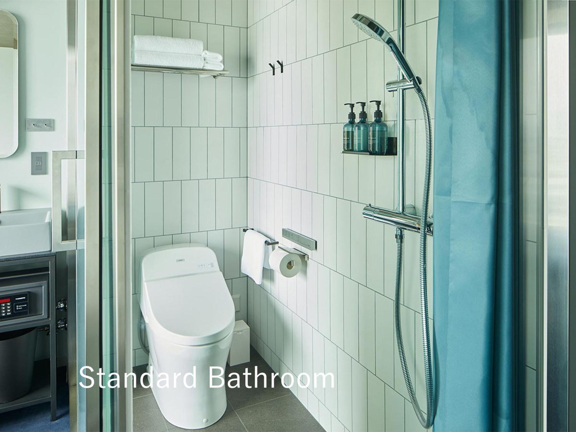 Hotel Sequence Miyashita Park - Shibuya 4*