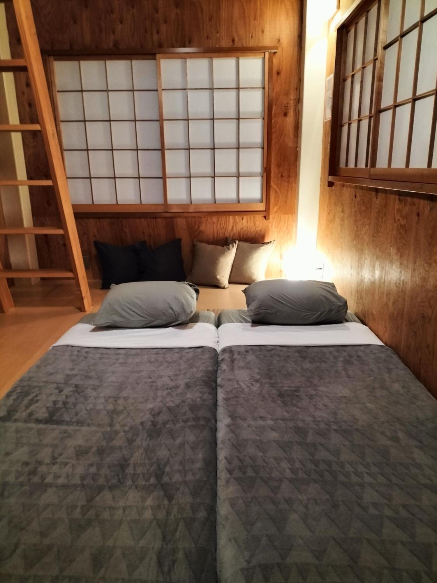 Guest house Vacation