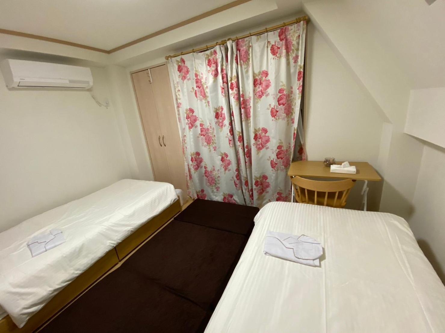 Hotaku House Akihabara #ho1 * Tokyo