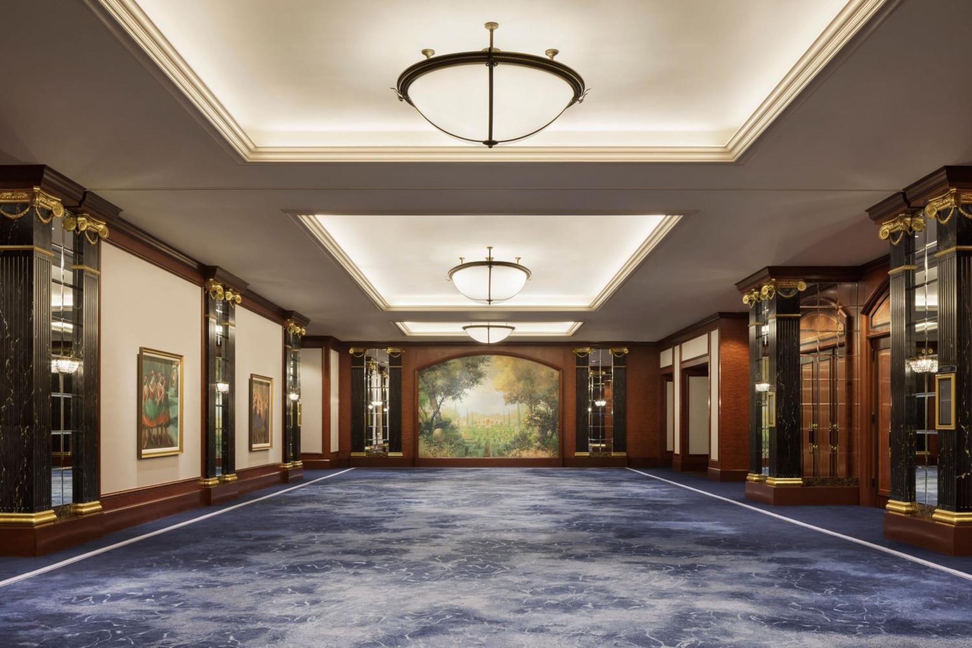 The Westin