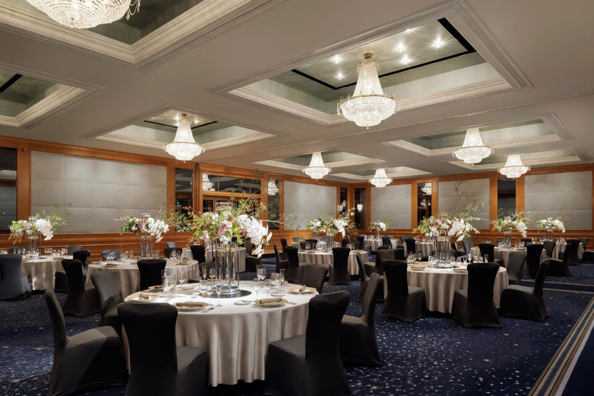 The Westin Hotel 5*