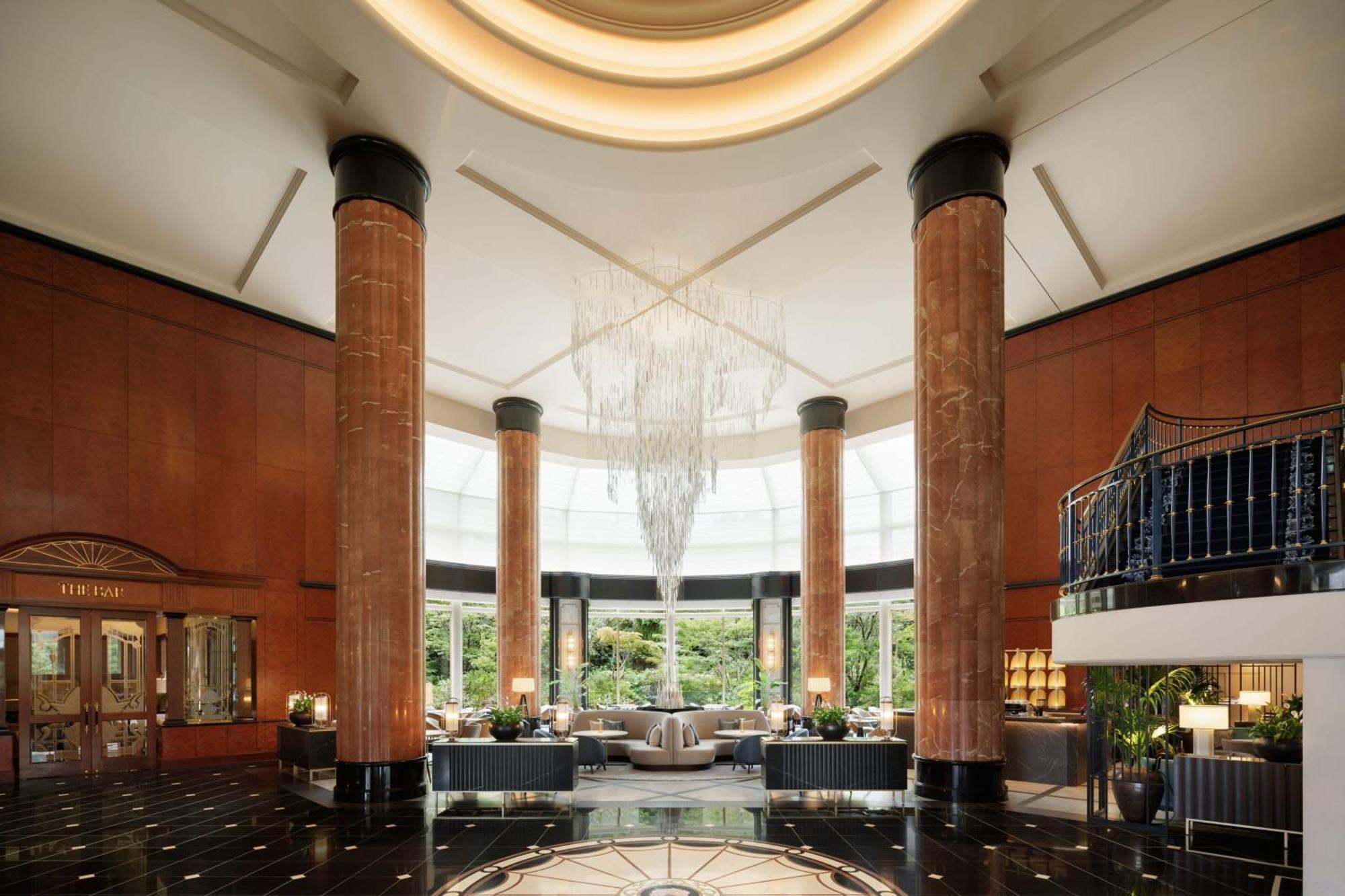 The Westin 5* Tokyo