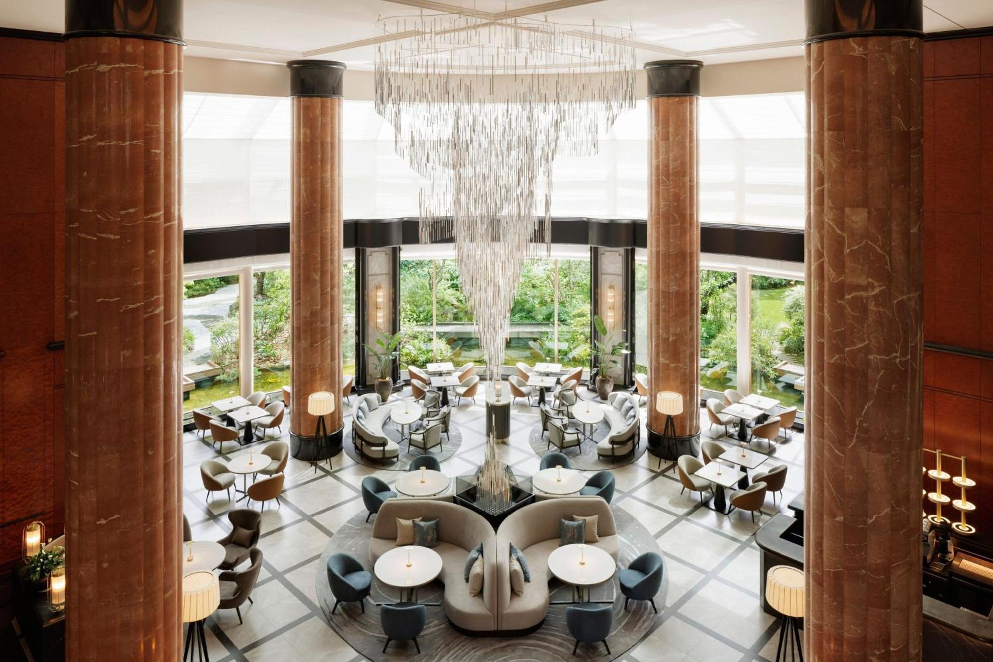The Westin Hotel 5*